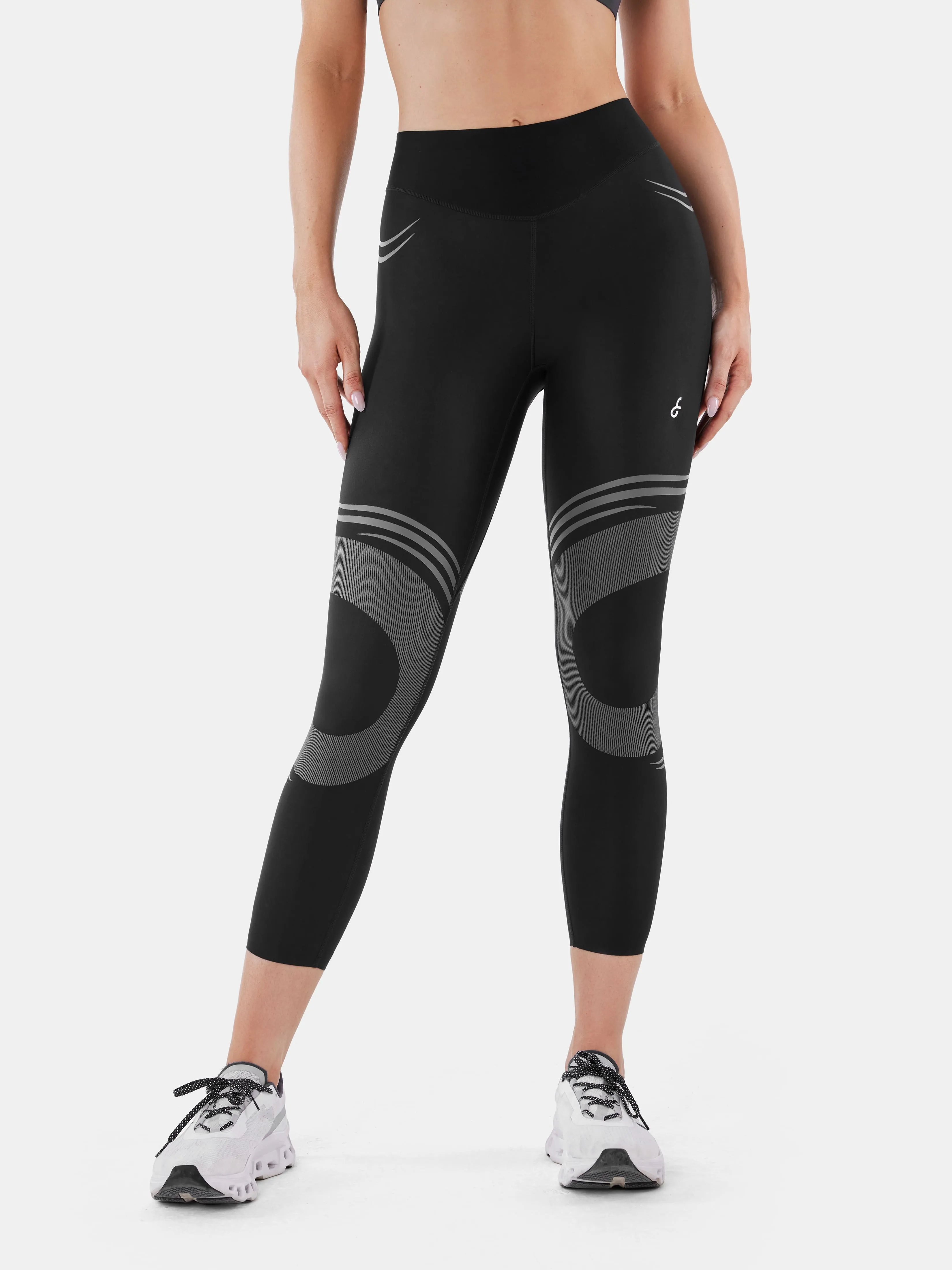 SpeedCool 7/8 Leggings