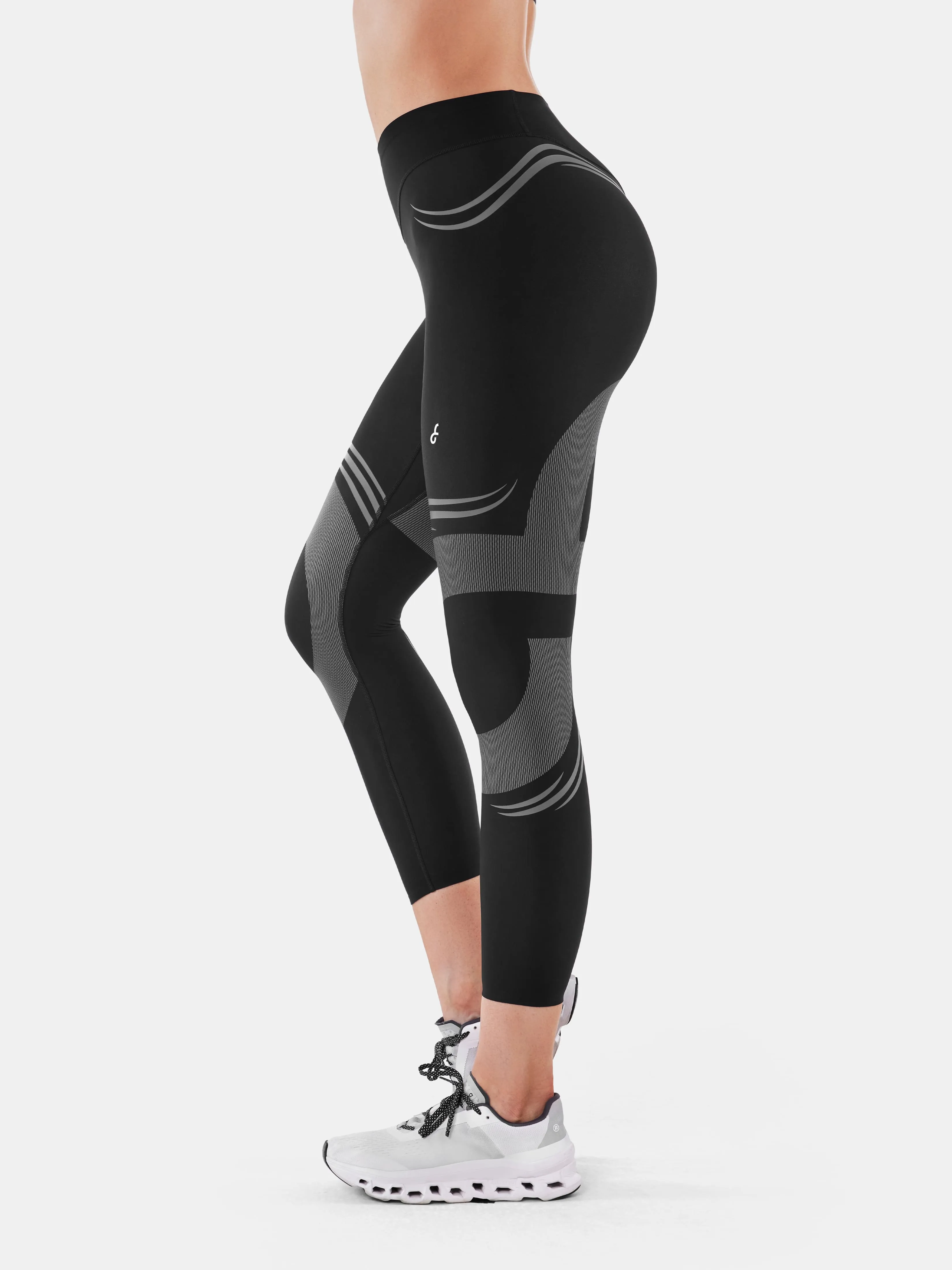 SpeedCool 7/8 Leggings