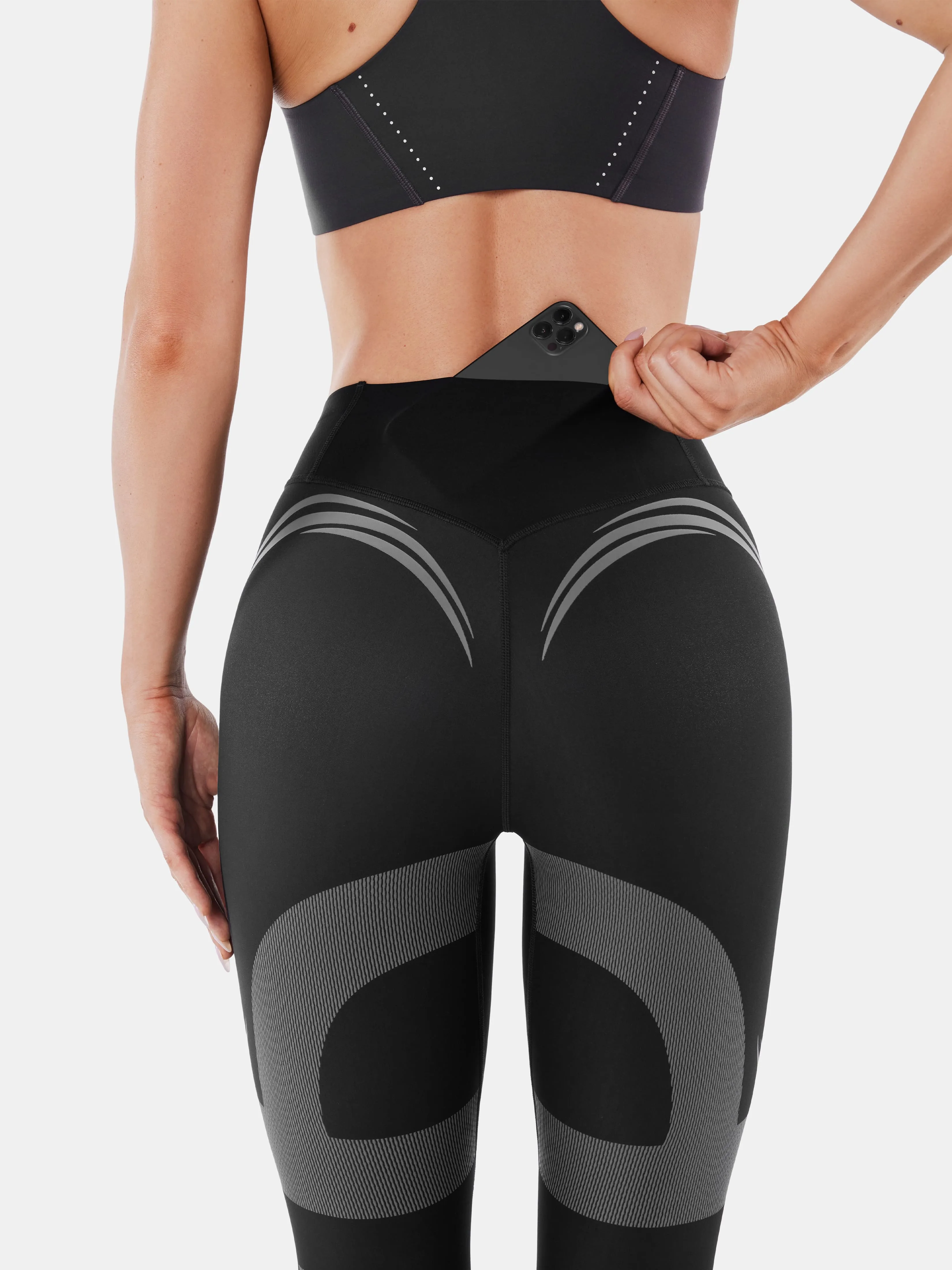 SpeedCool 7/8 Leggings