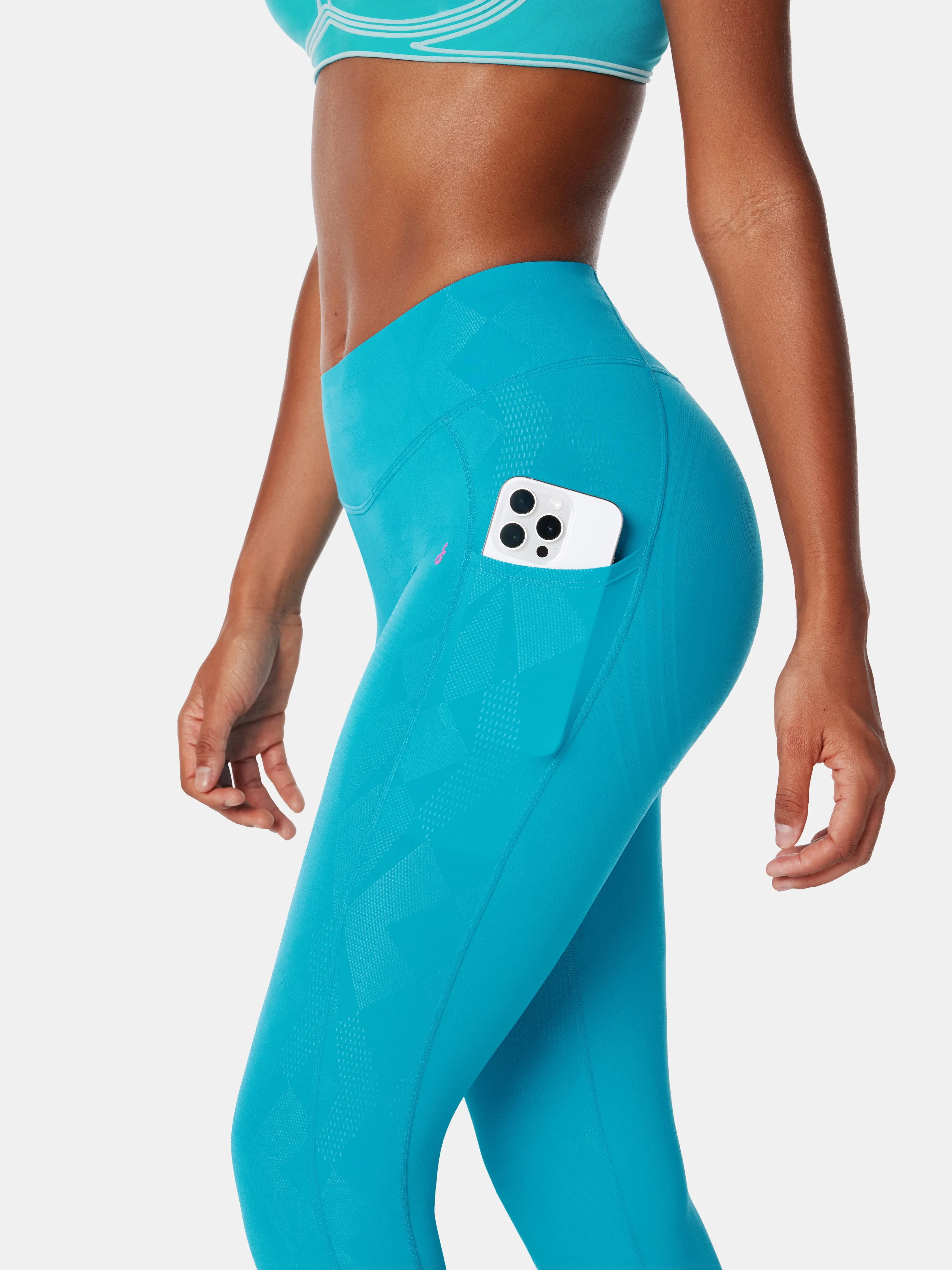 SpeedDry Leggings