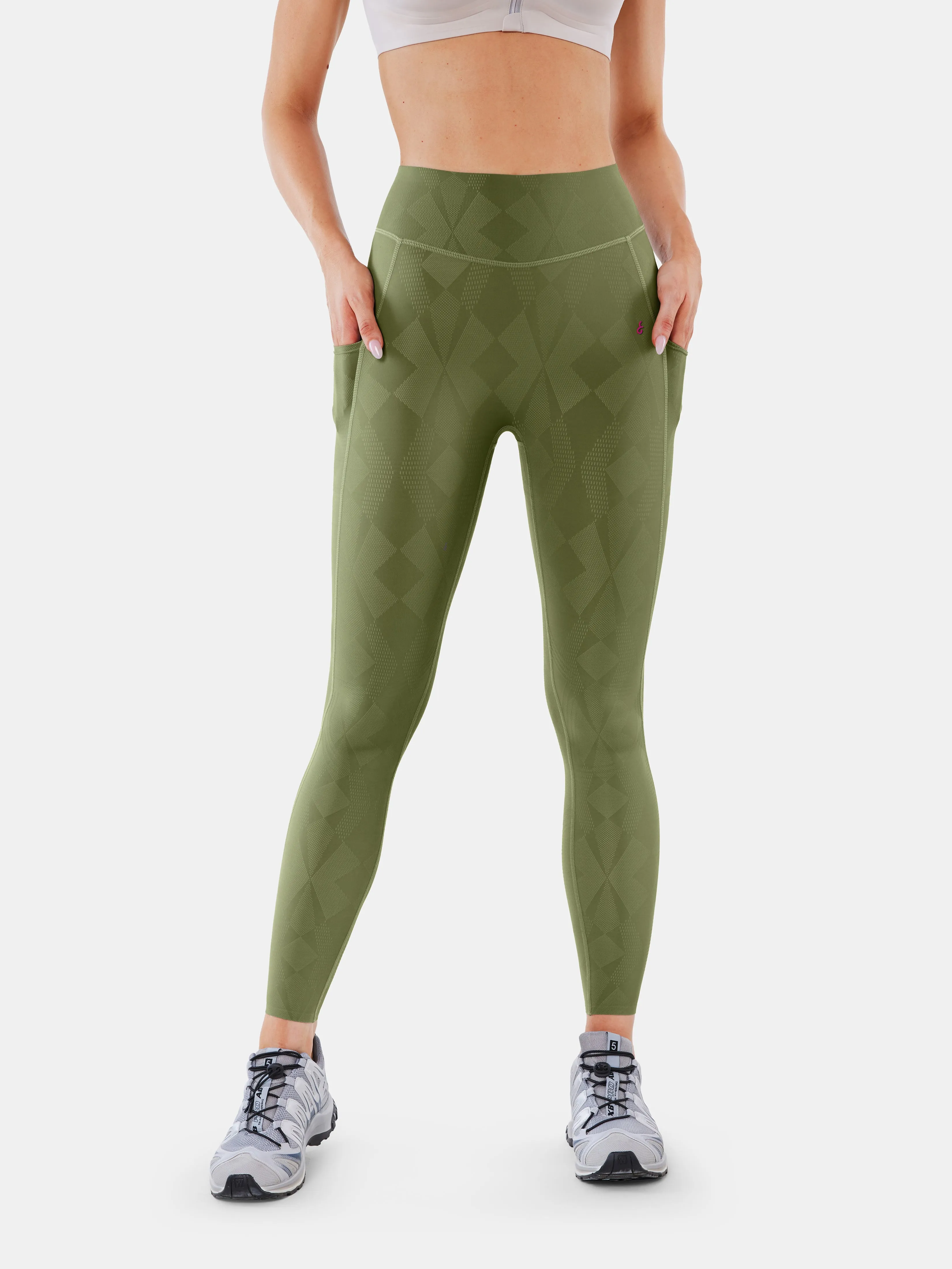 SpeedDry Leggings