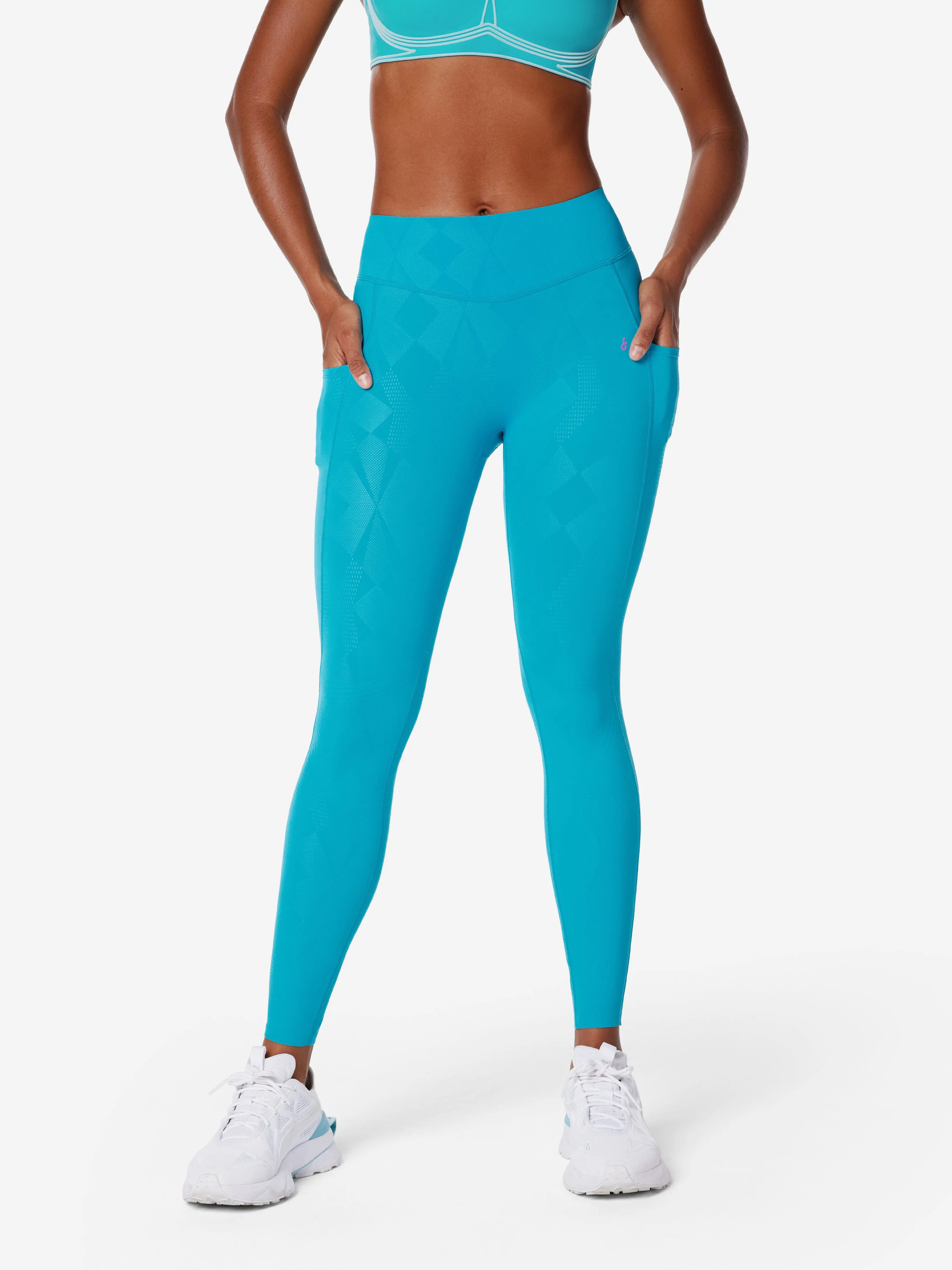 SpeedDry Leggings