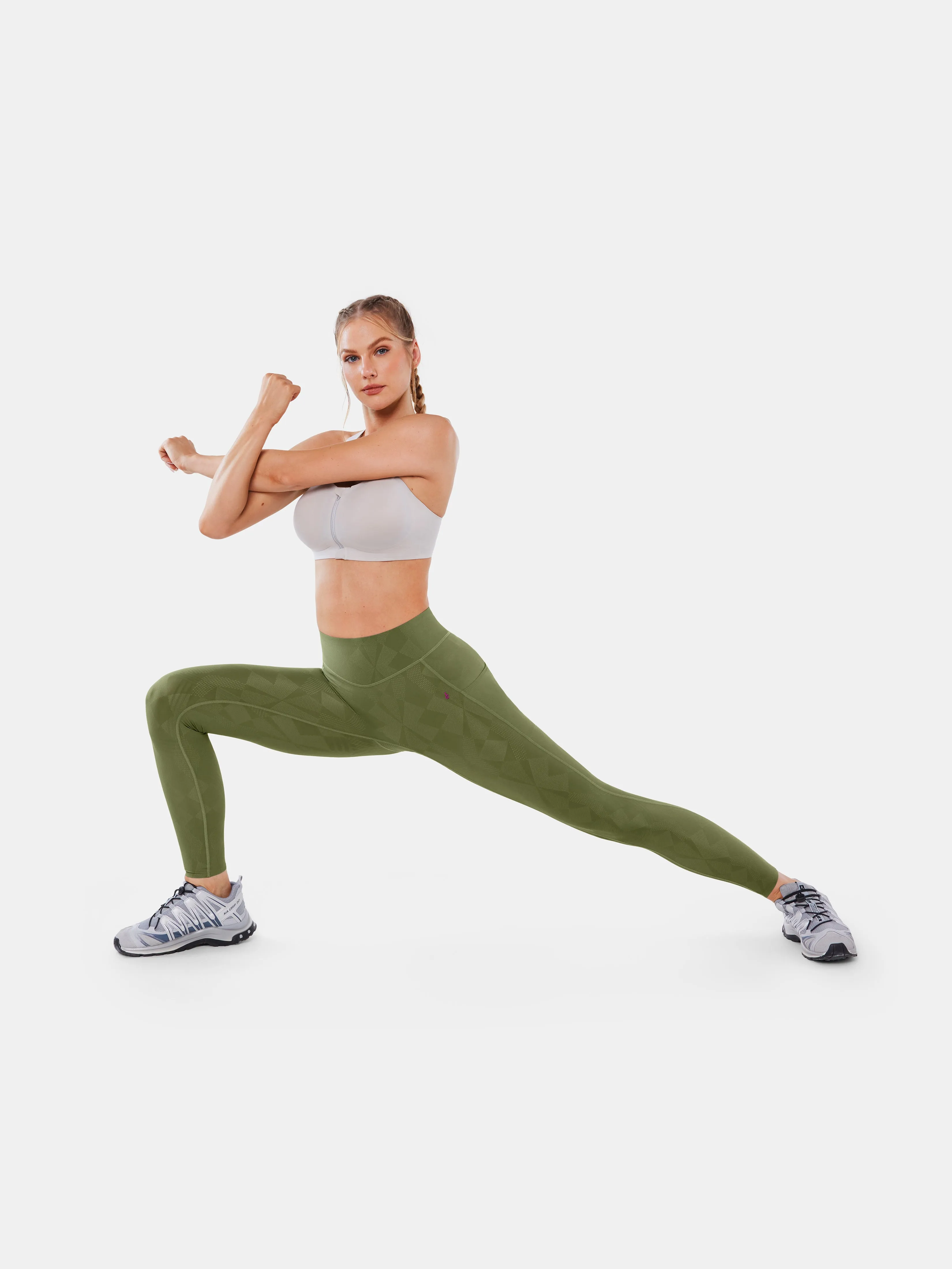 SpeedDry Leggings