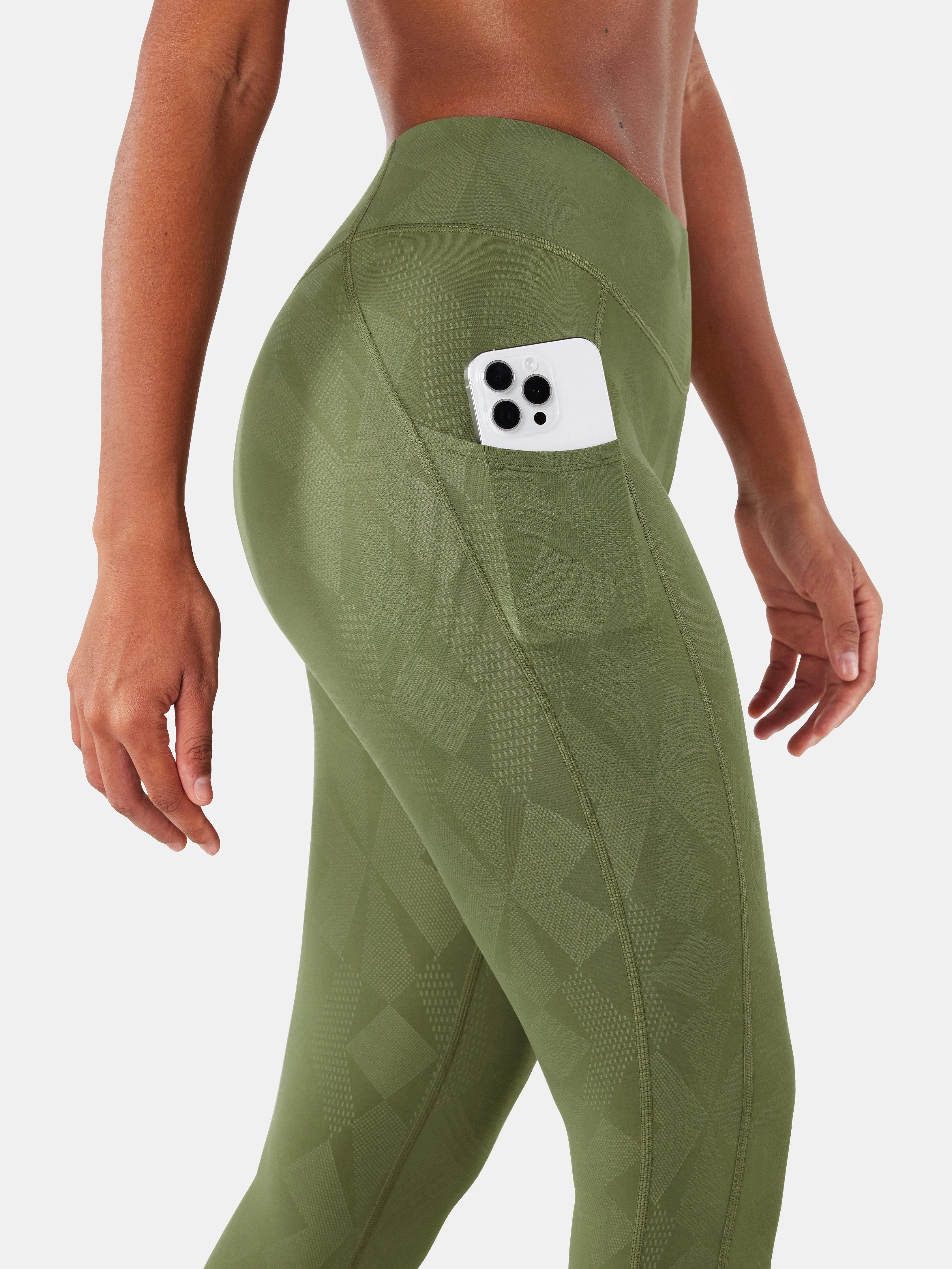 SpeedDry Leggings