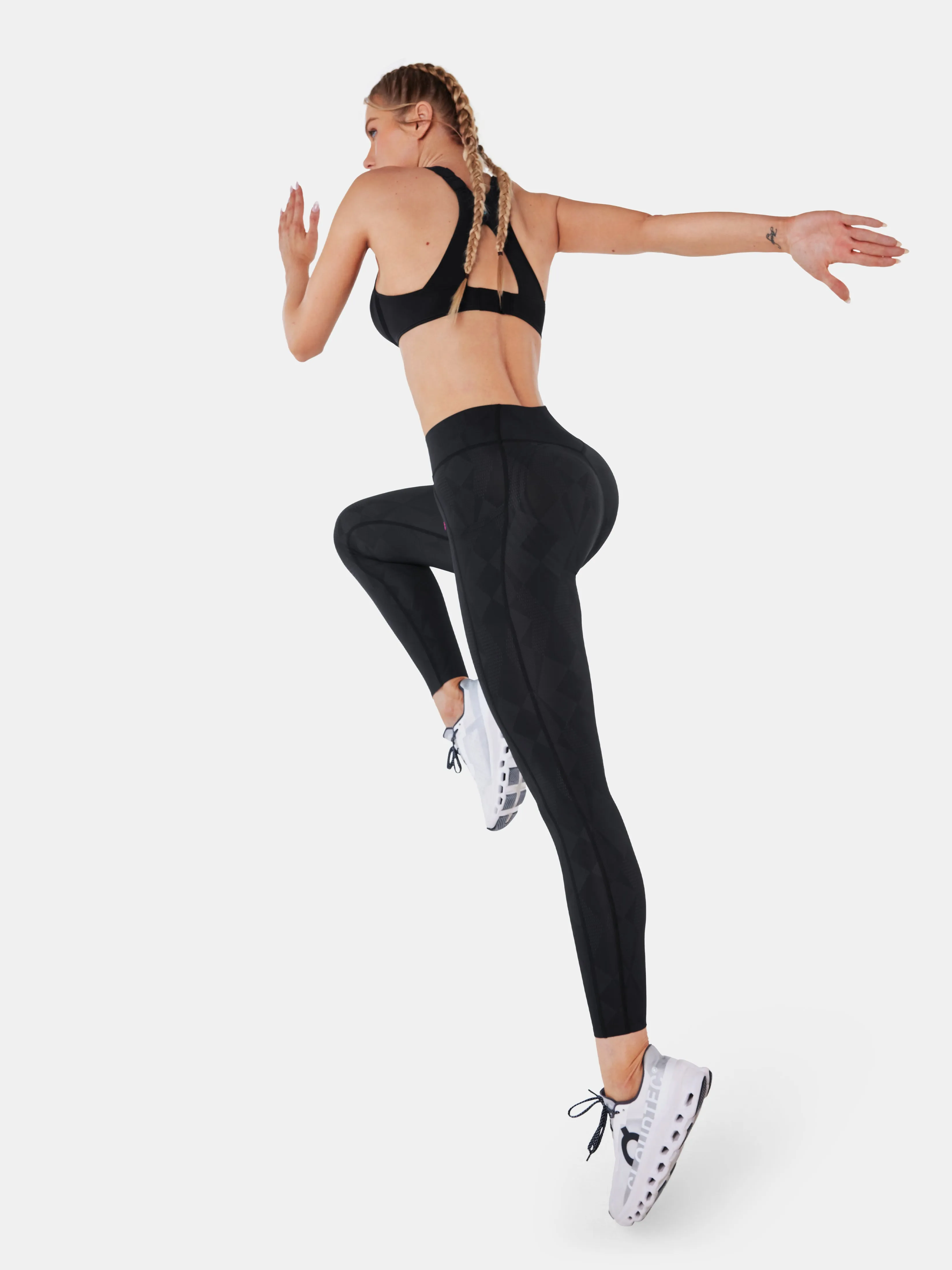 SpeedDry Leggings