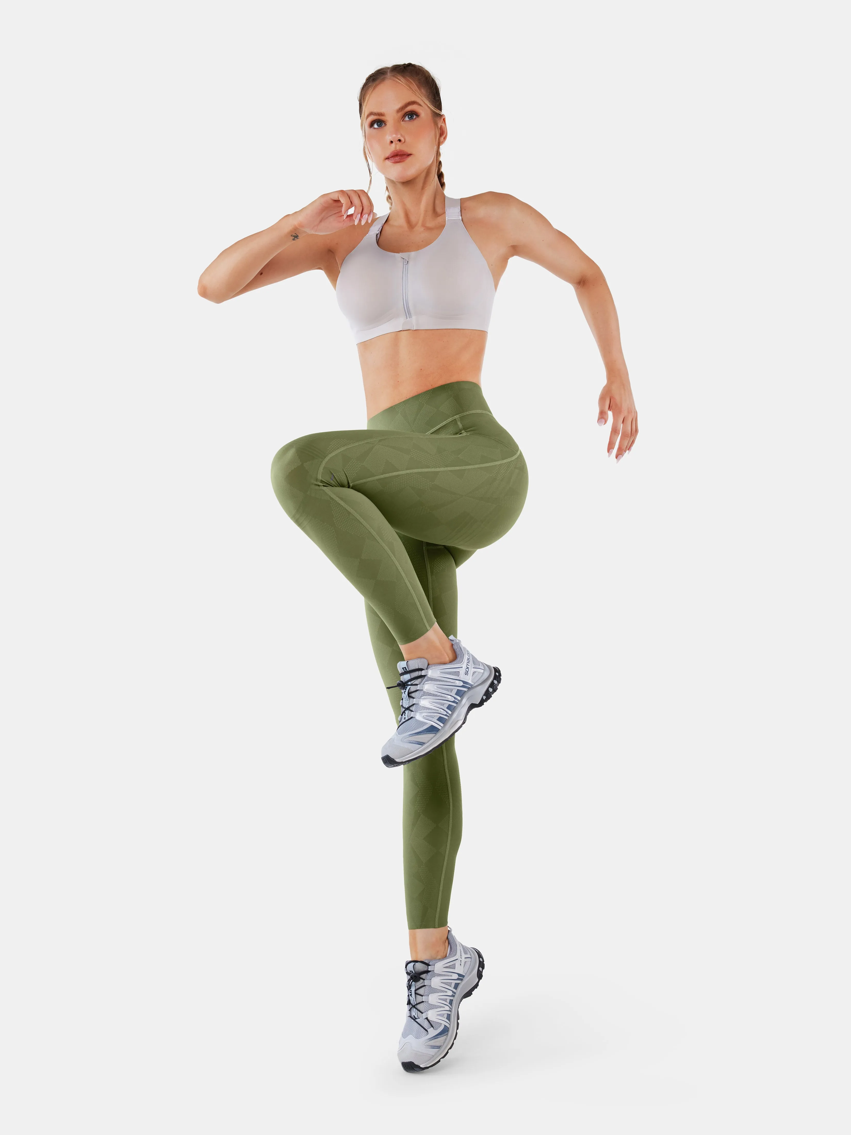 SpeedDry Leggings