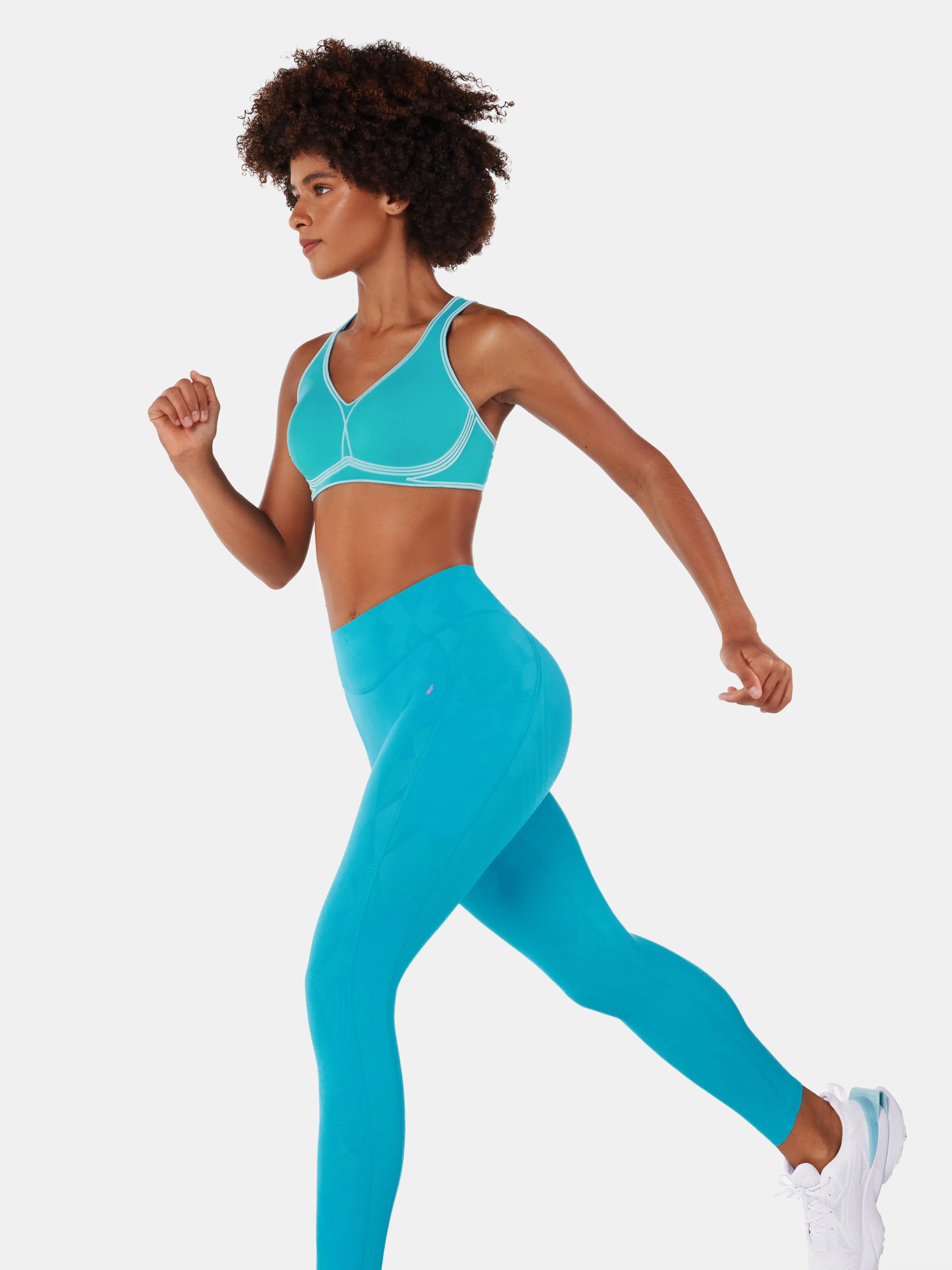 SpeedDry Leggings