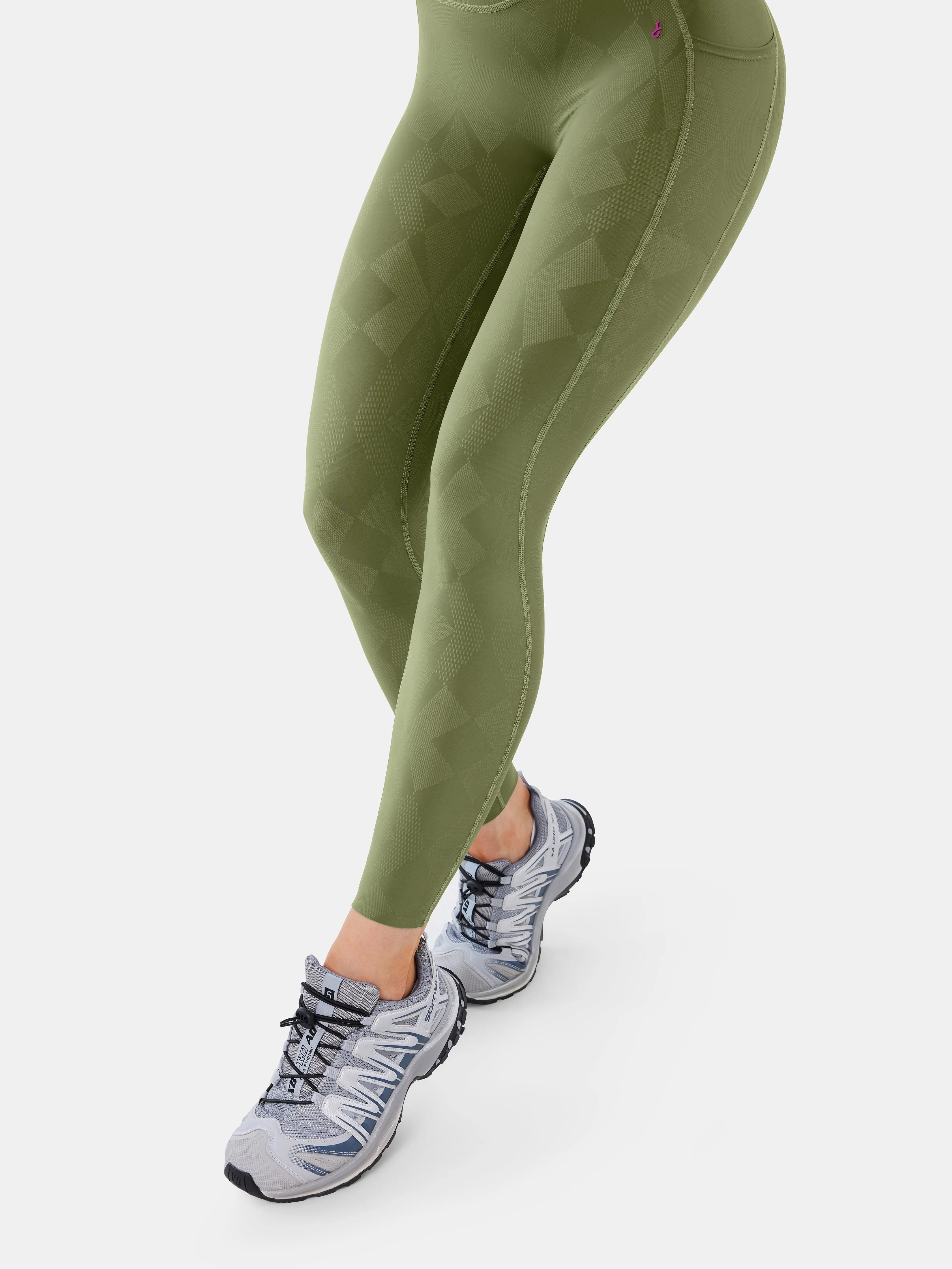 SpeedDry Leggings