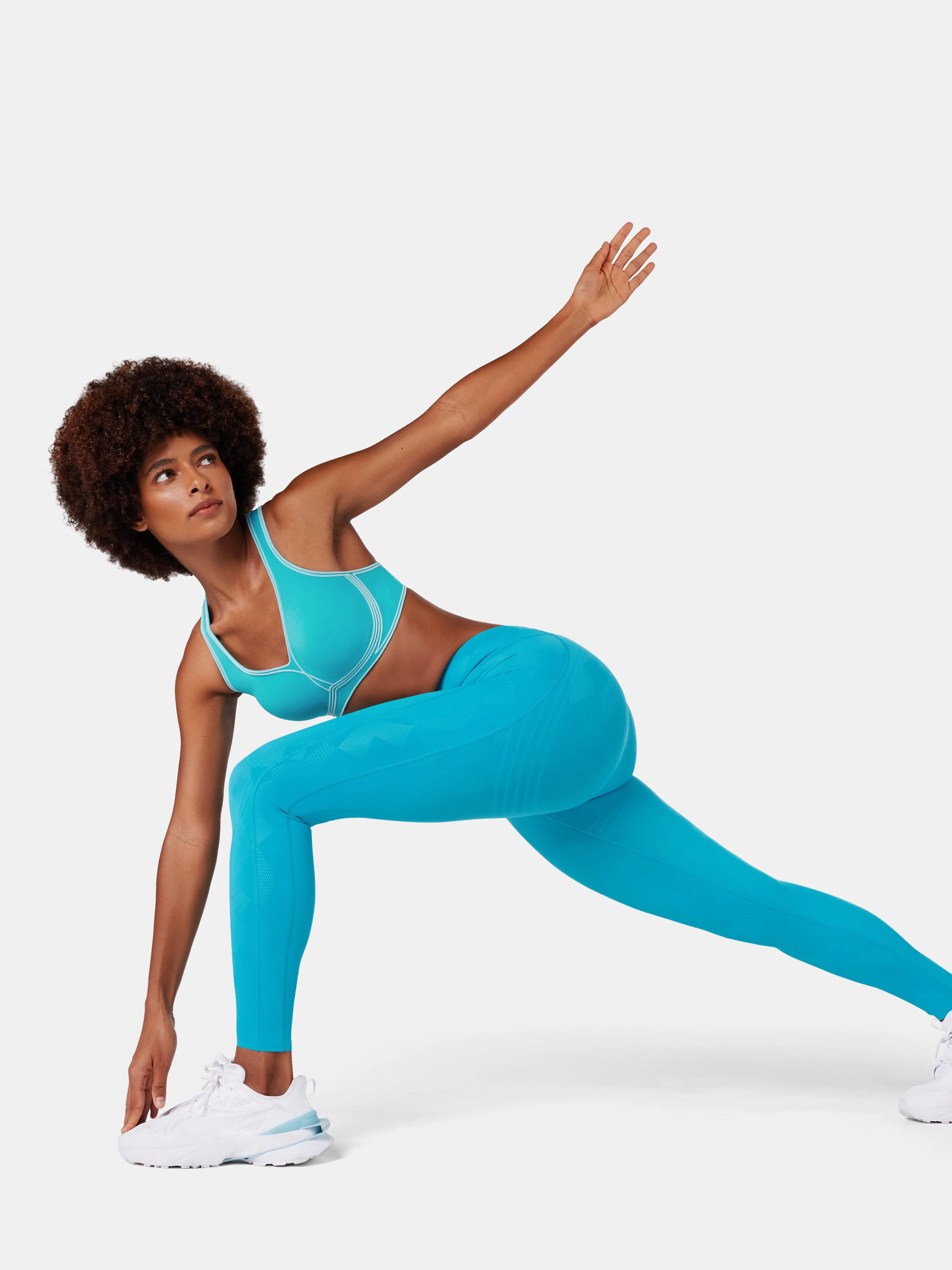 SpeedDry Leggings
