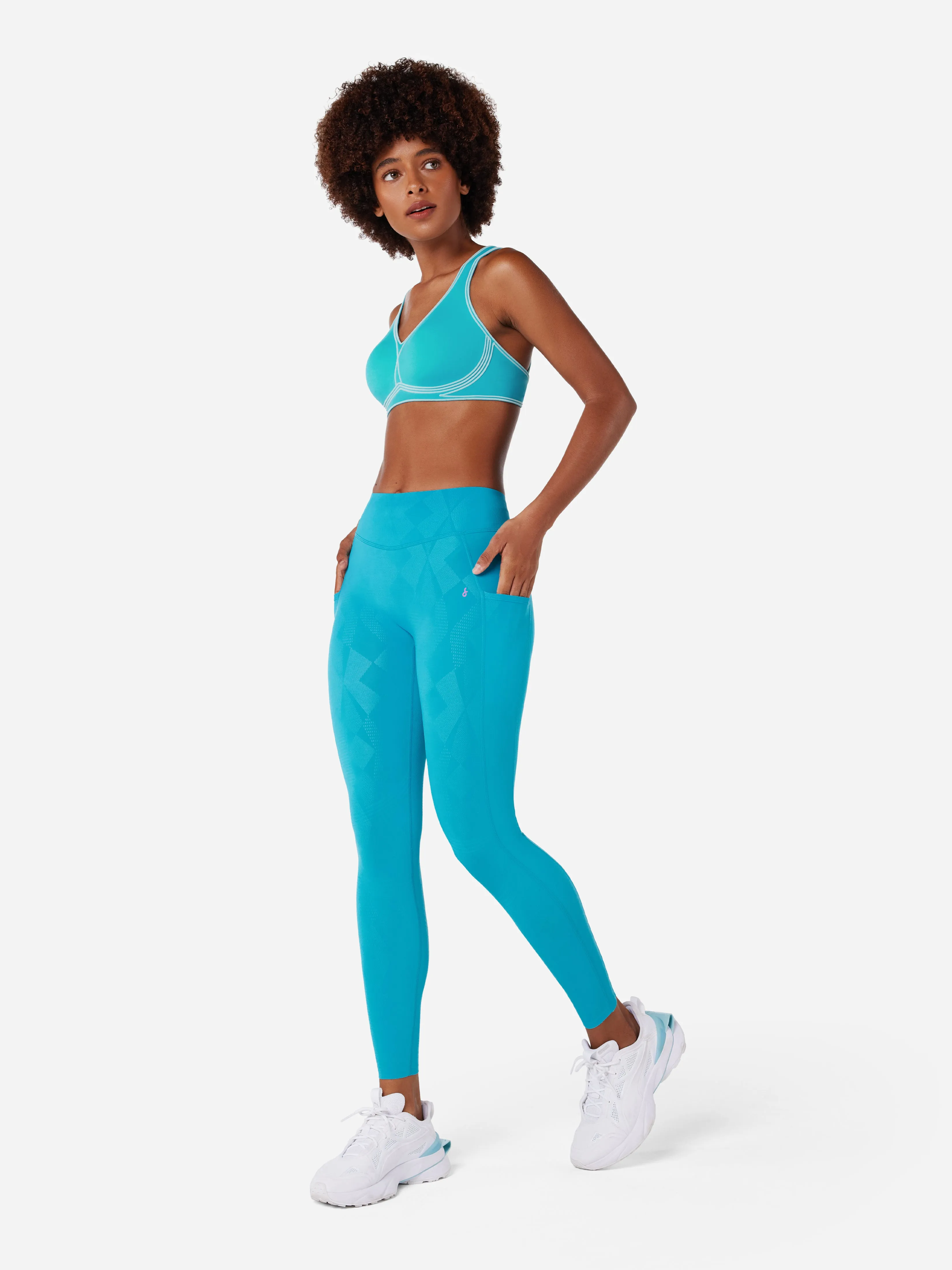 SpeedDry Leggings