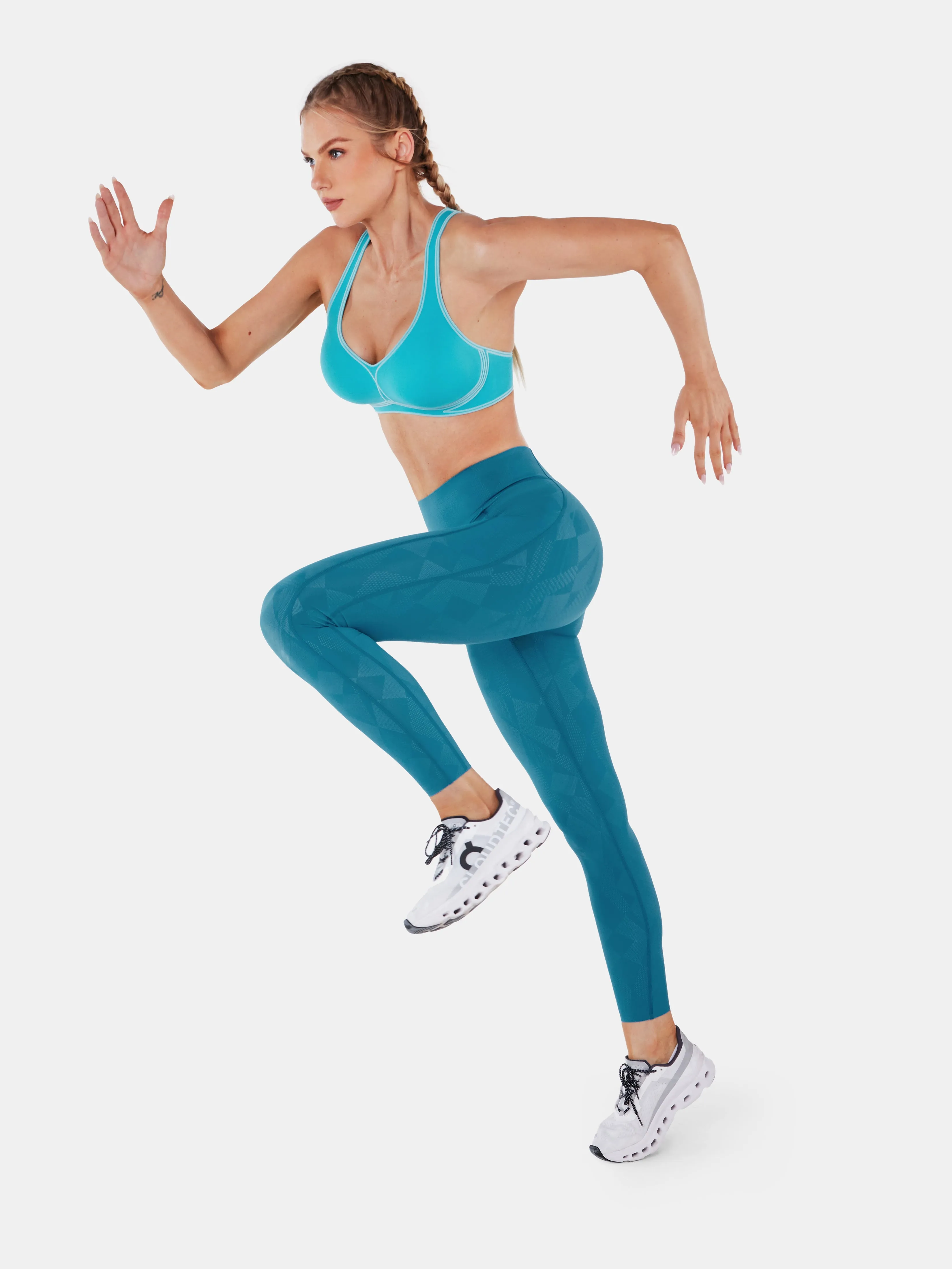 SpeedDry Leggings