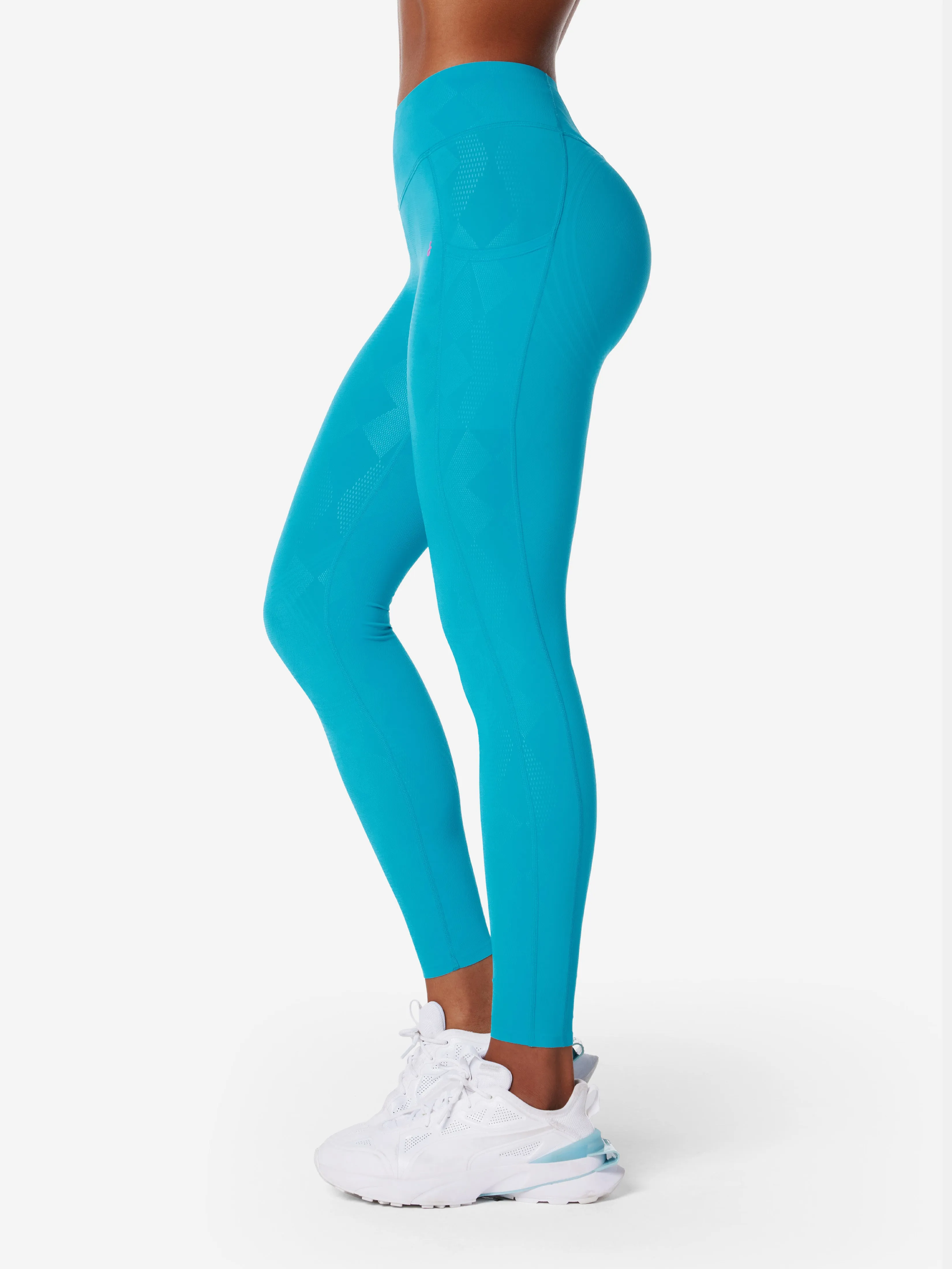 SpeedDry Leggings