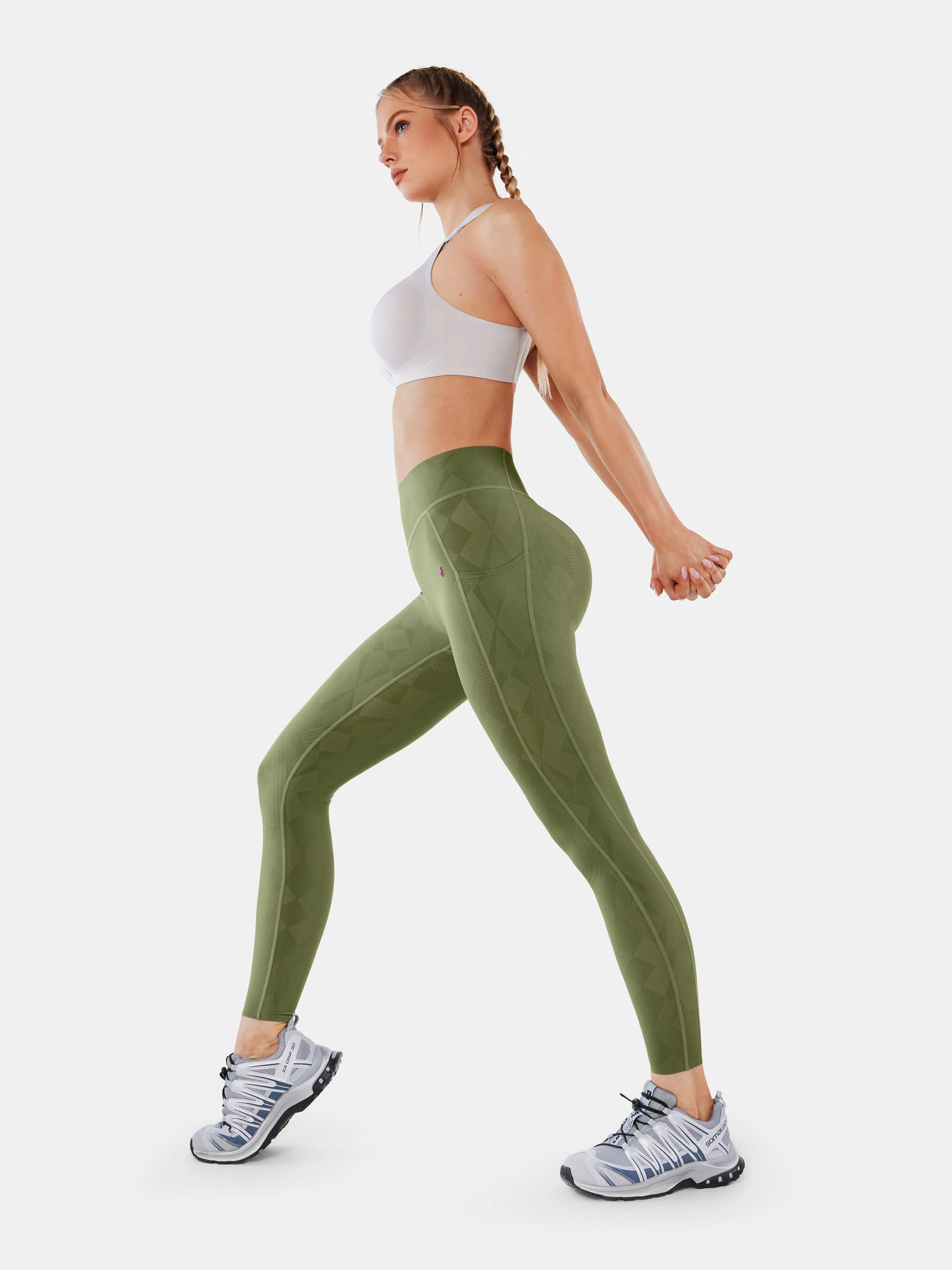 SpeedDry Leggings