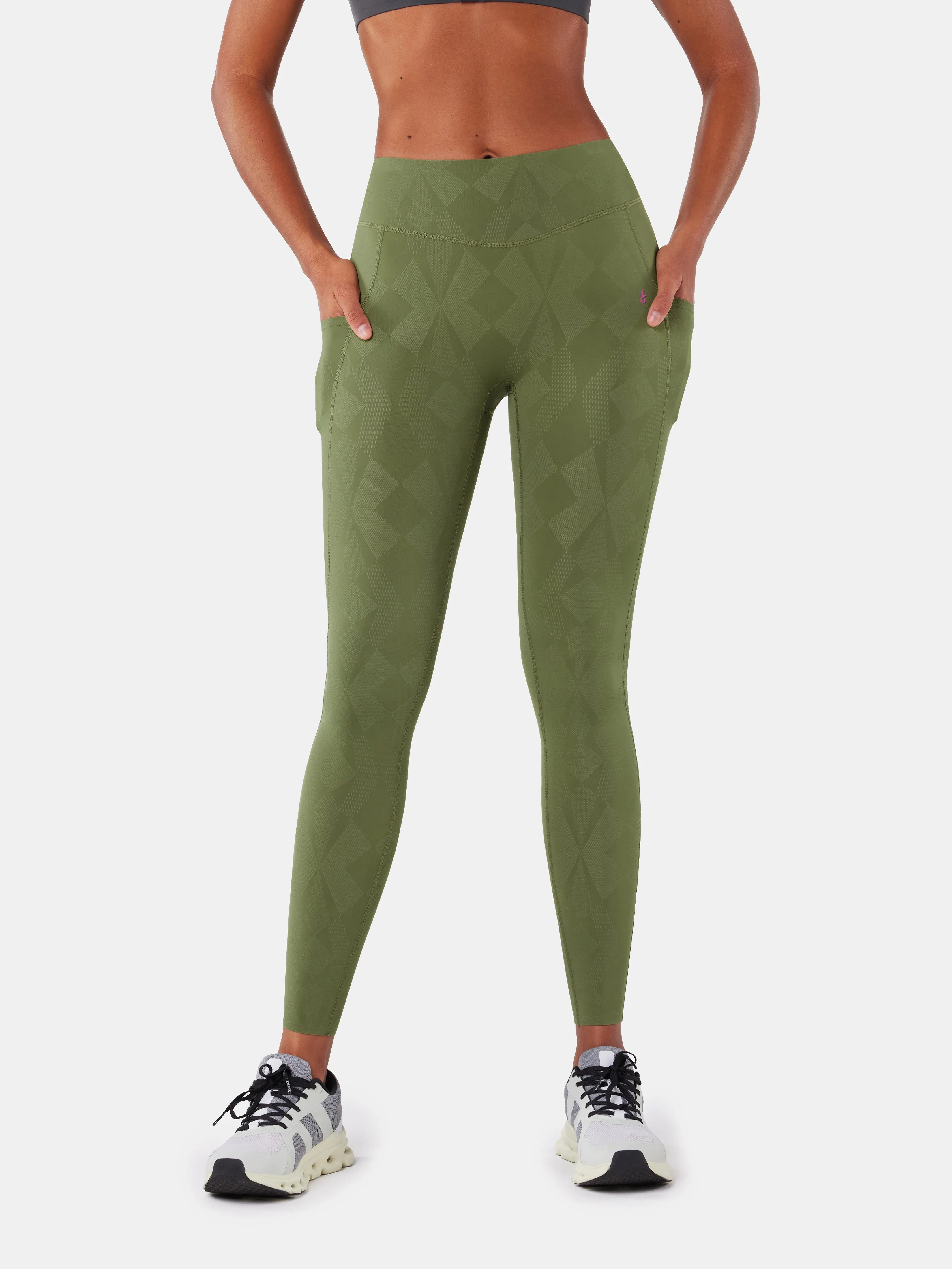 SpeedDry Leggings