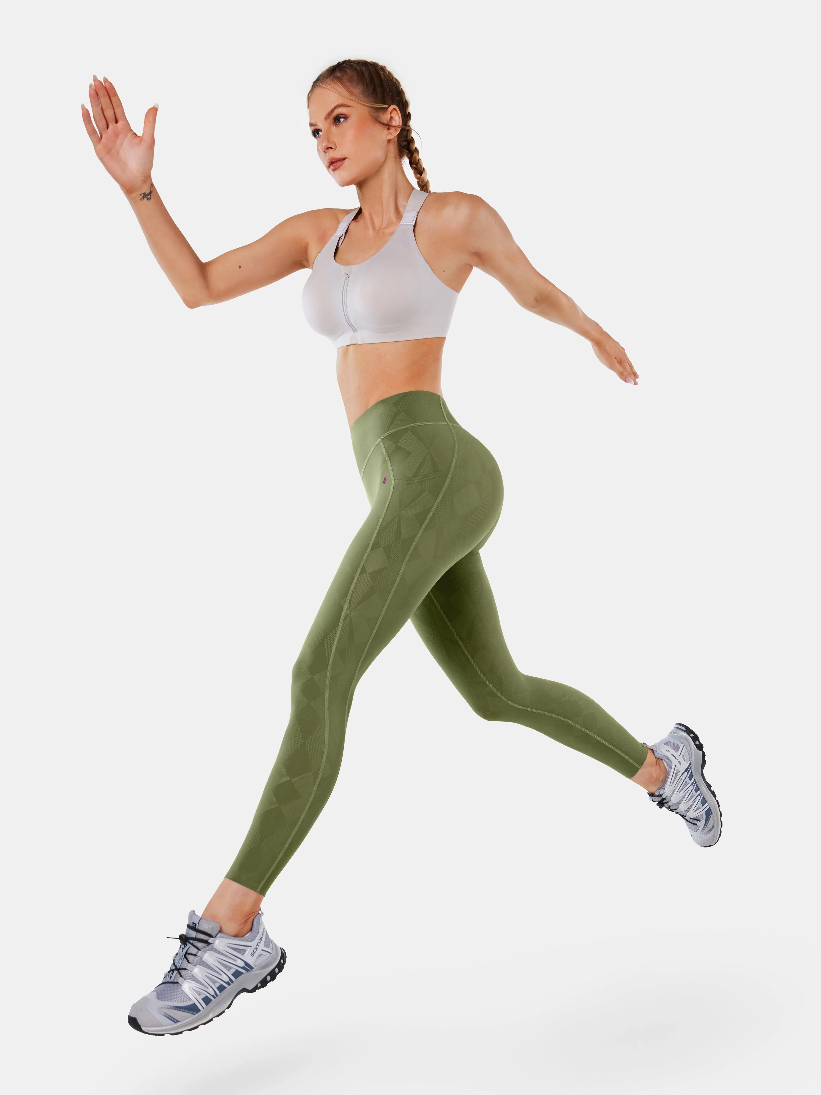 SpeedDry Leggings