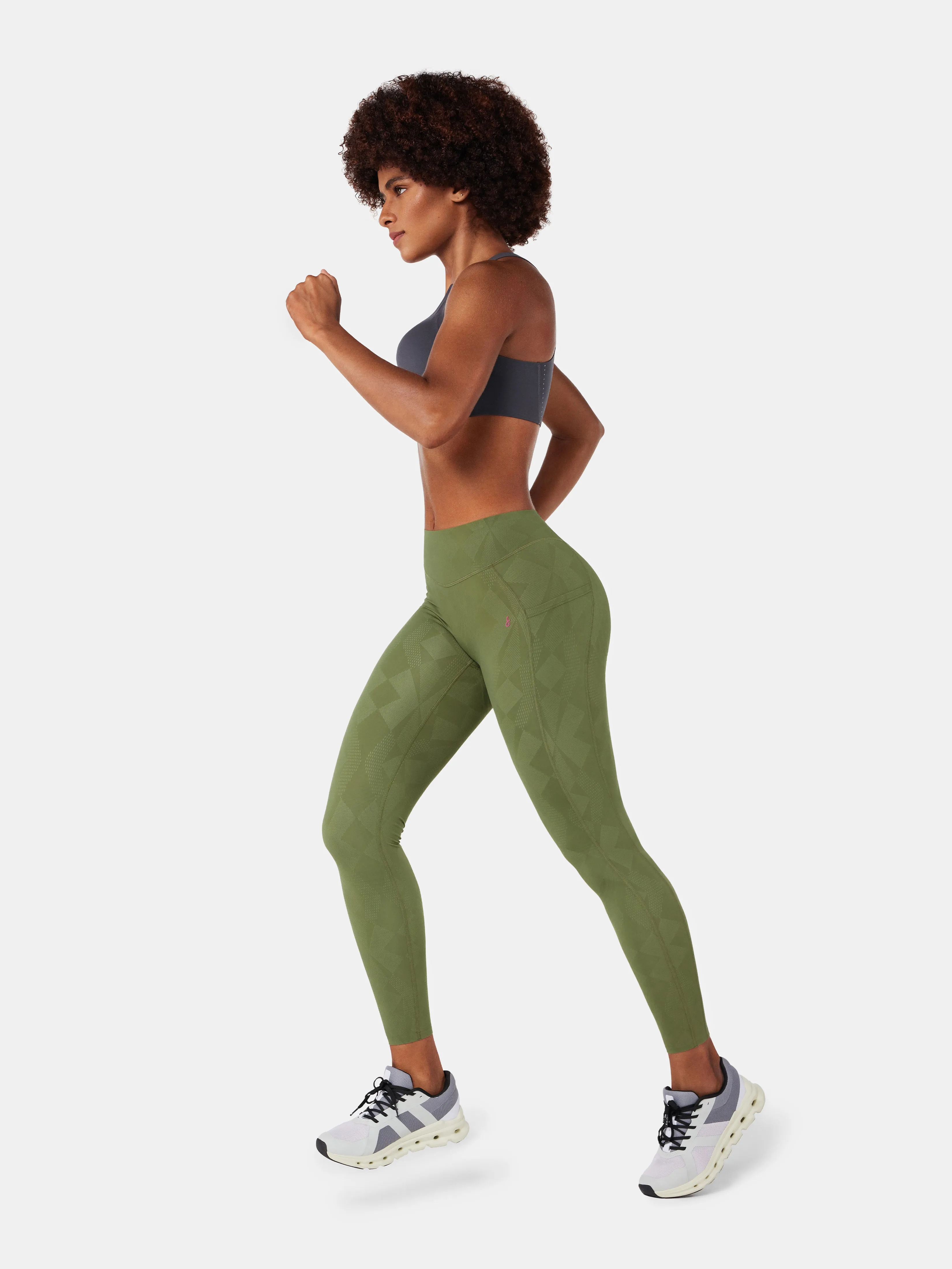 SpeedDry Leggings
