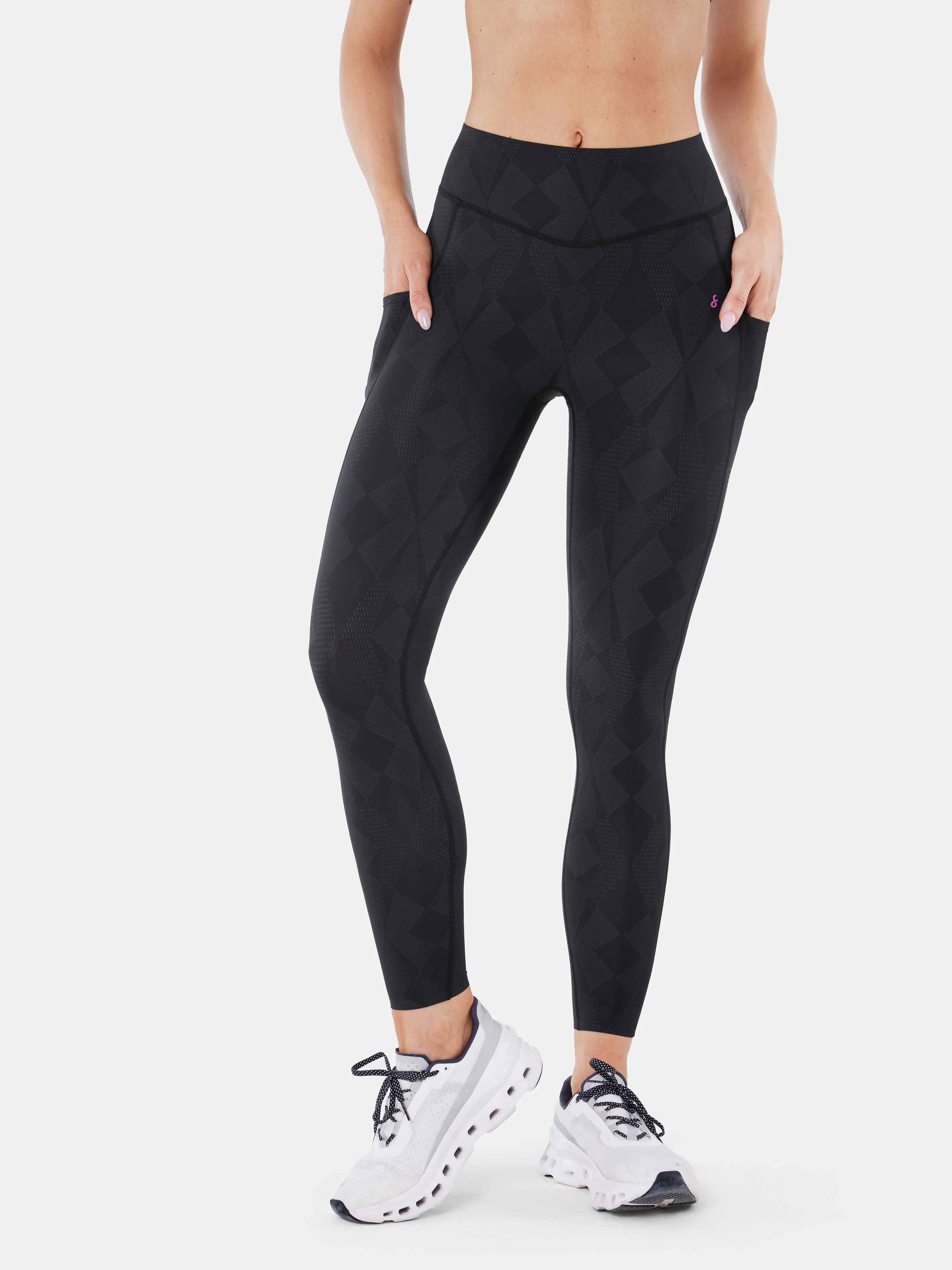 SpeedDry Leggings