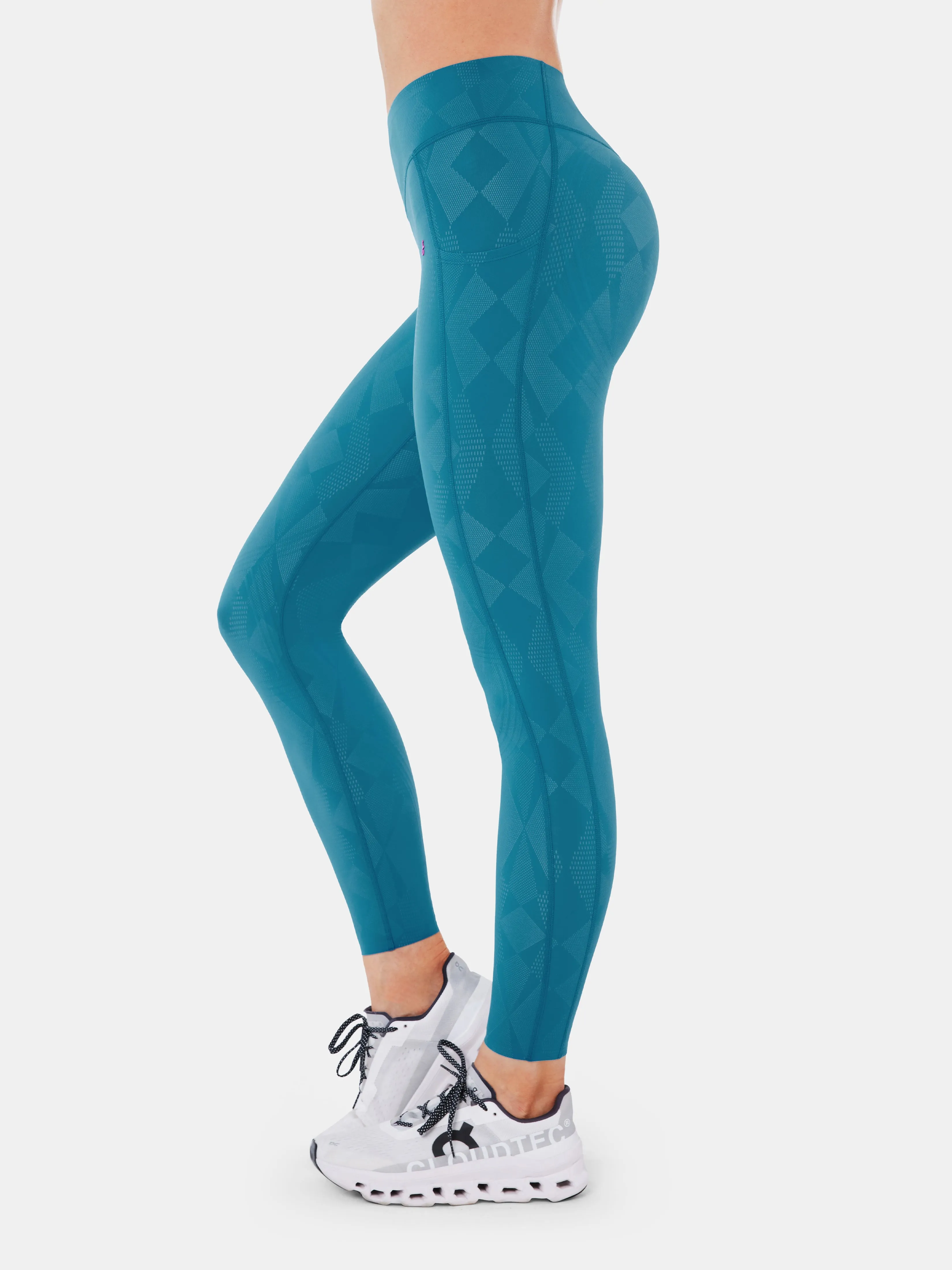SpeedDry Leggings