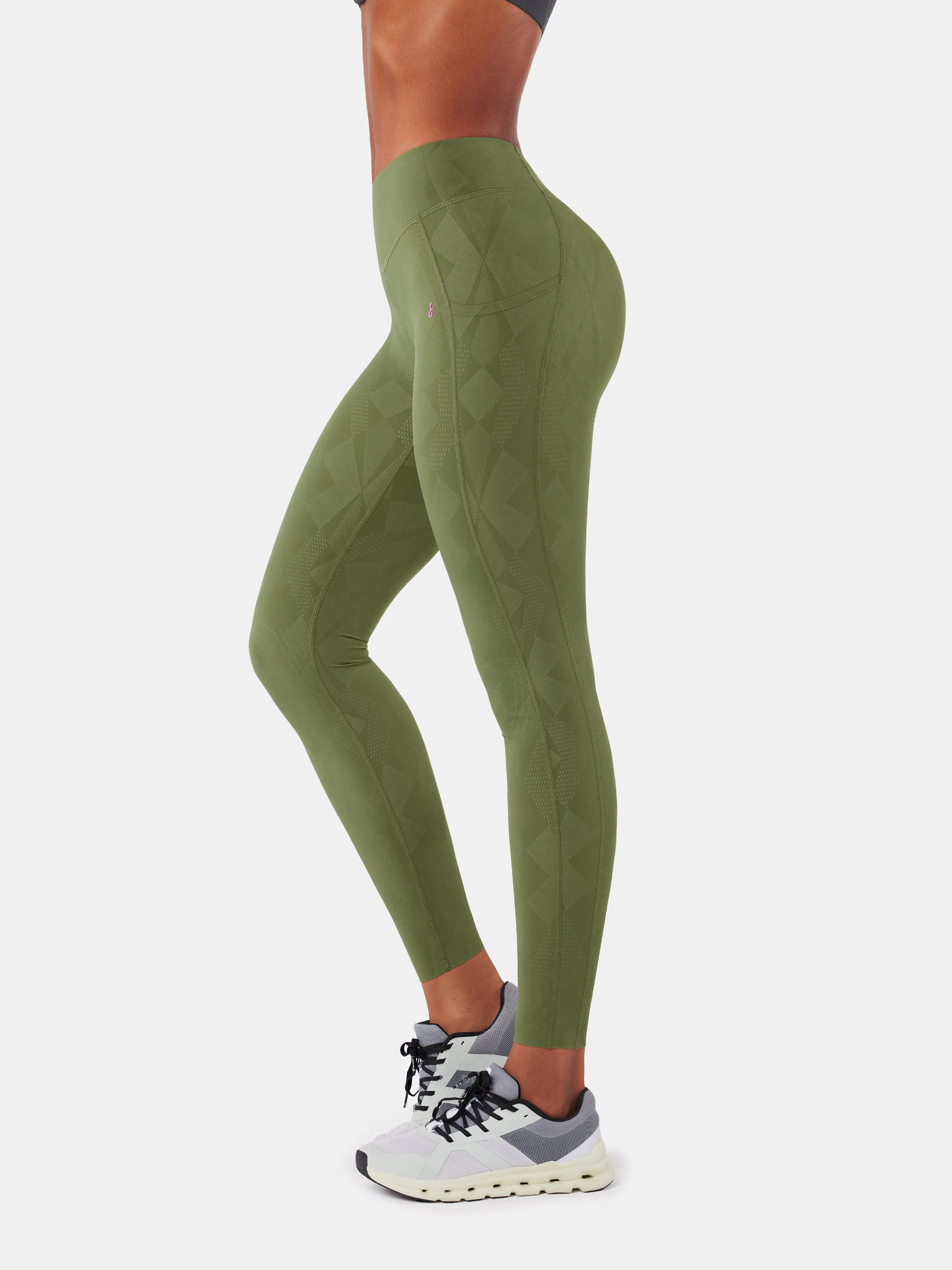 SpeedDry Leggings