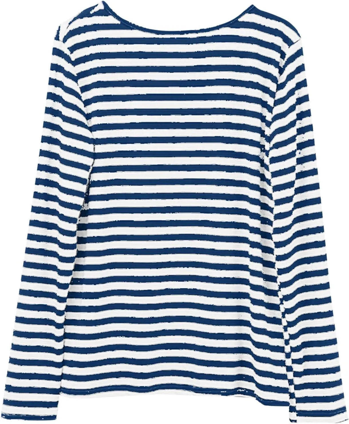 Stripe Sweatshirts for Women Long Sleeve Crew Neck Sweatshirt Color Block Sweatshirt Oversized Sweatshirt Pullover
