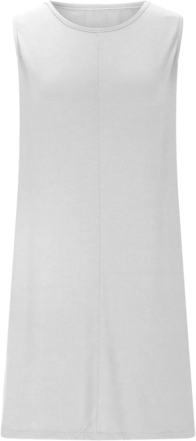 Summer Dresses for Women 2025 Vacation Boho Beach Backless Cover Up Ruffle Mini Dress Casual Loose Flowy Sun Dress