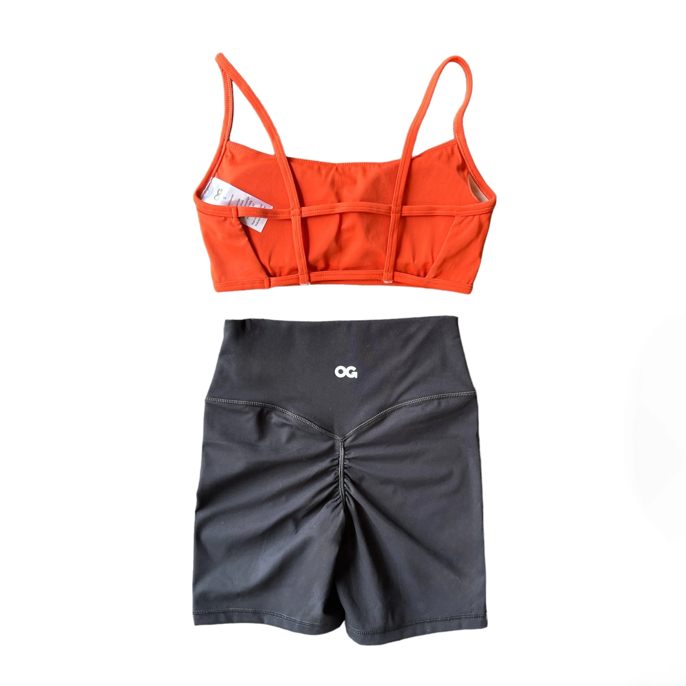 Tangy Set
