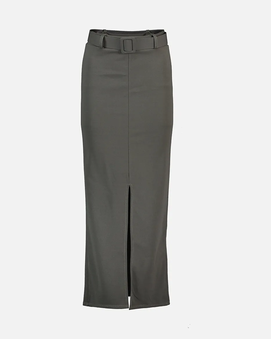 Tiana Uni - Dark Green