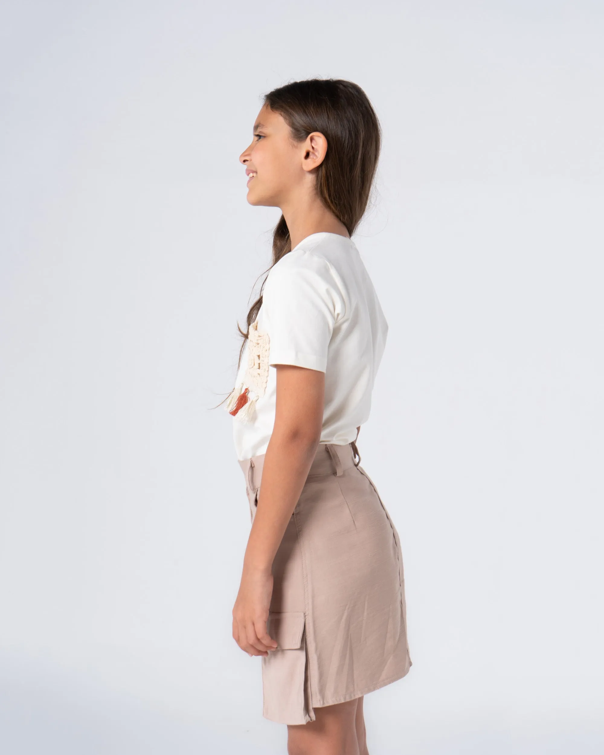 Utility Skirt