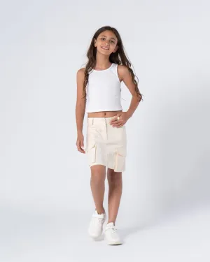 Utility Skirt
