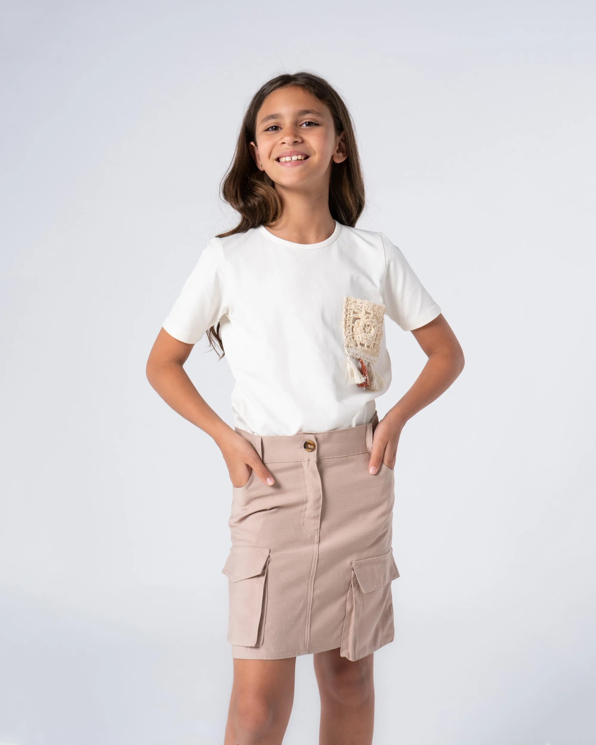 Utility Skirt