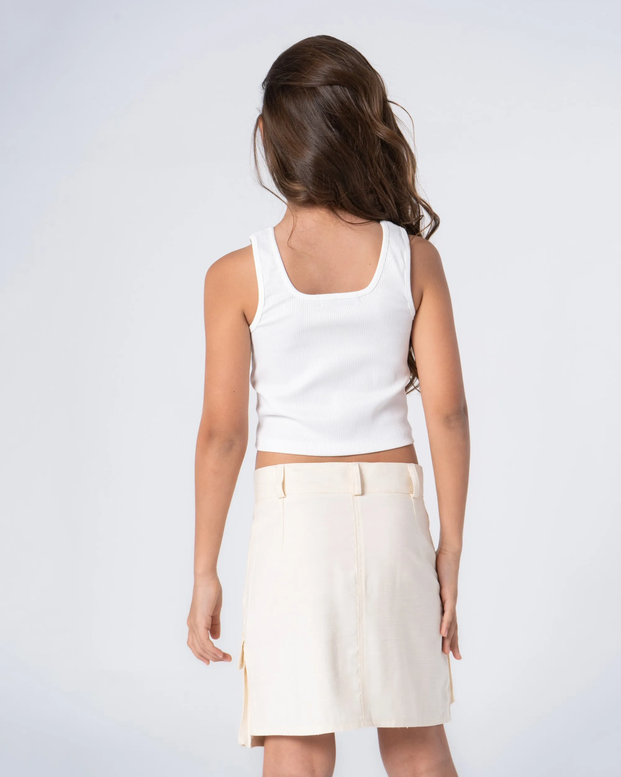 Utility Skirt