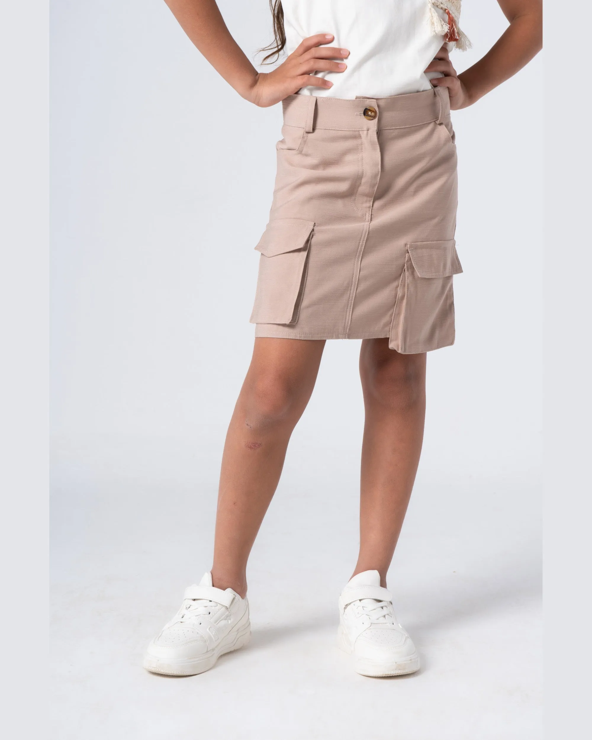 Utility Skirt