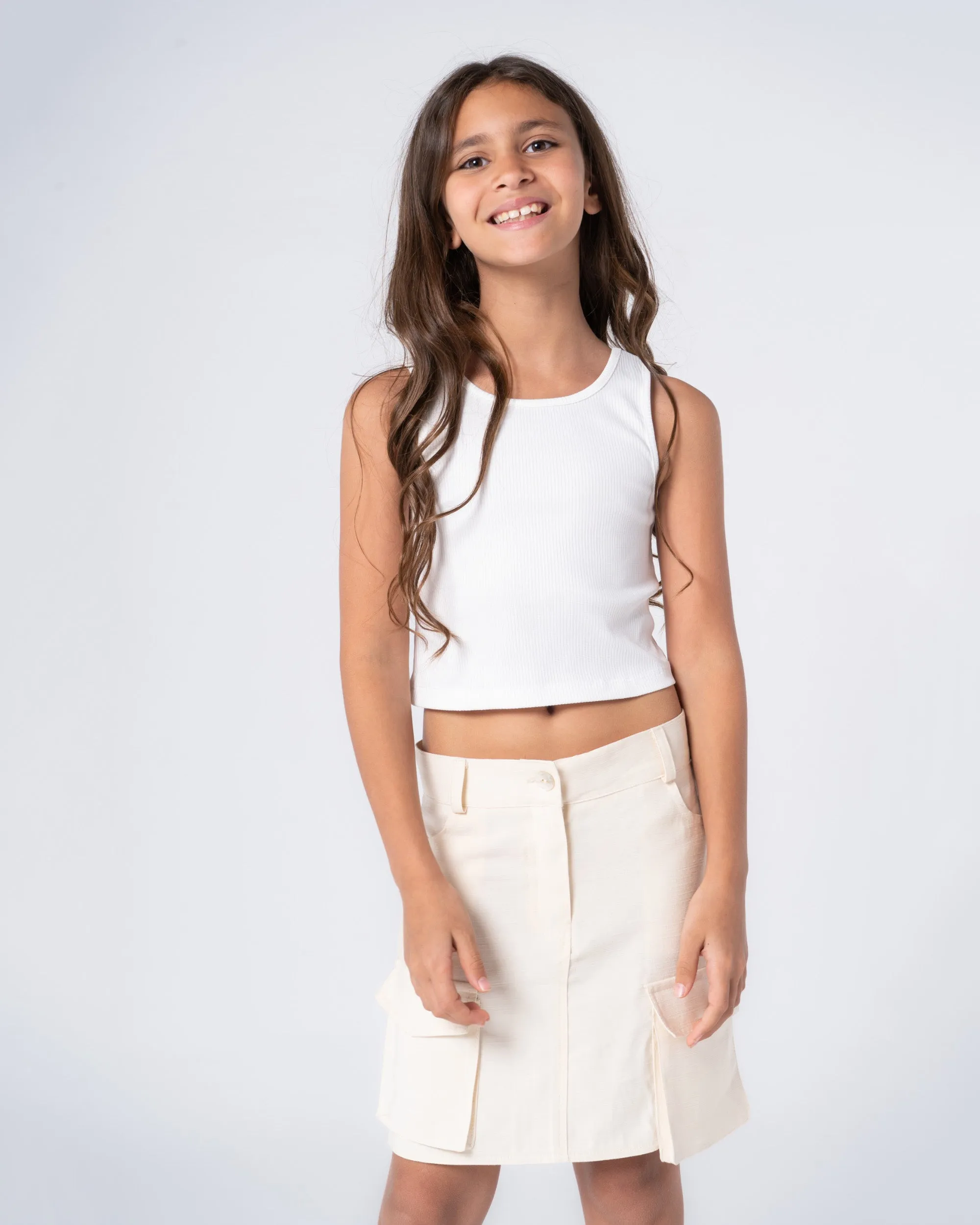 Utility Skirt