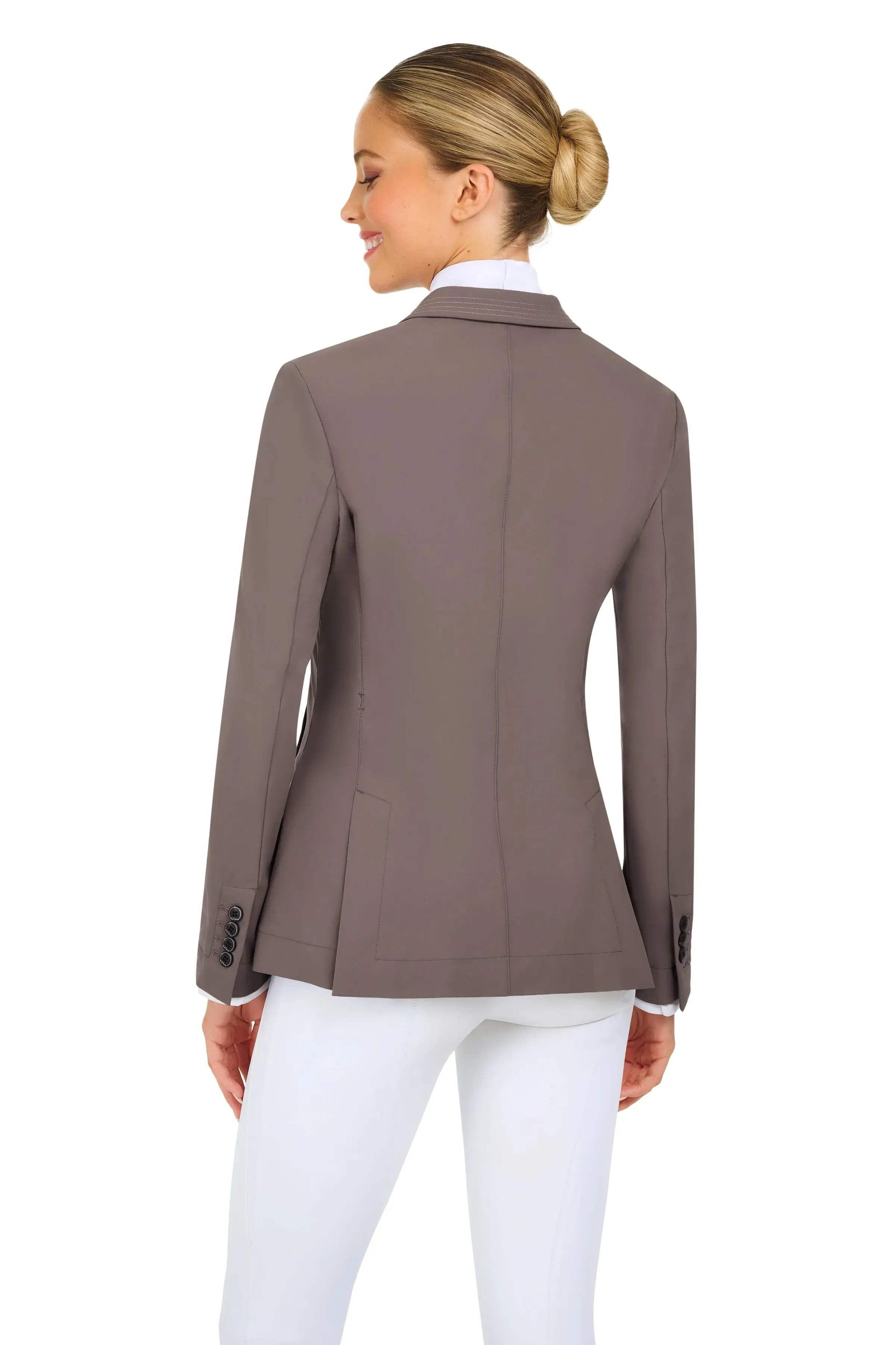 Valentina Show Coat