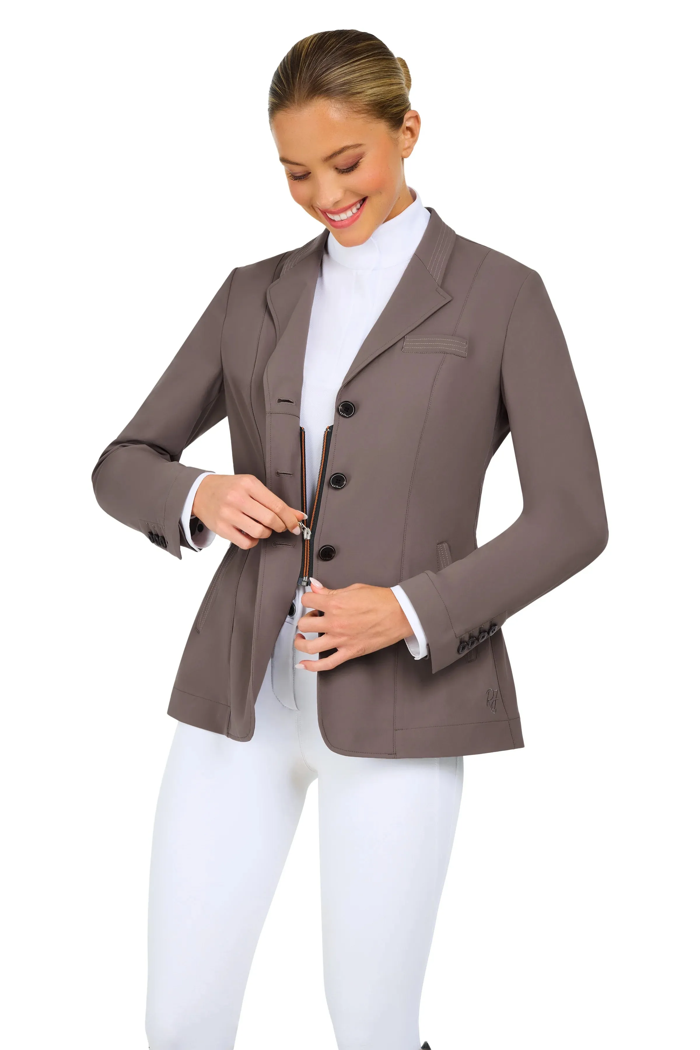 Valentina Show Coat