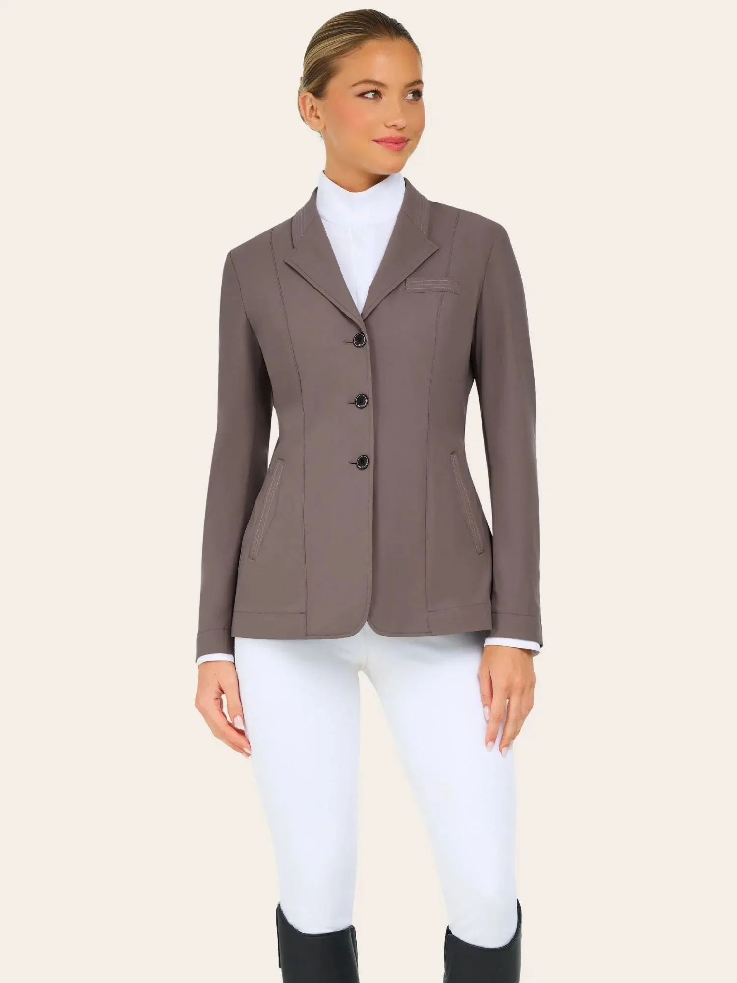 Valentina Show Coat