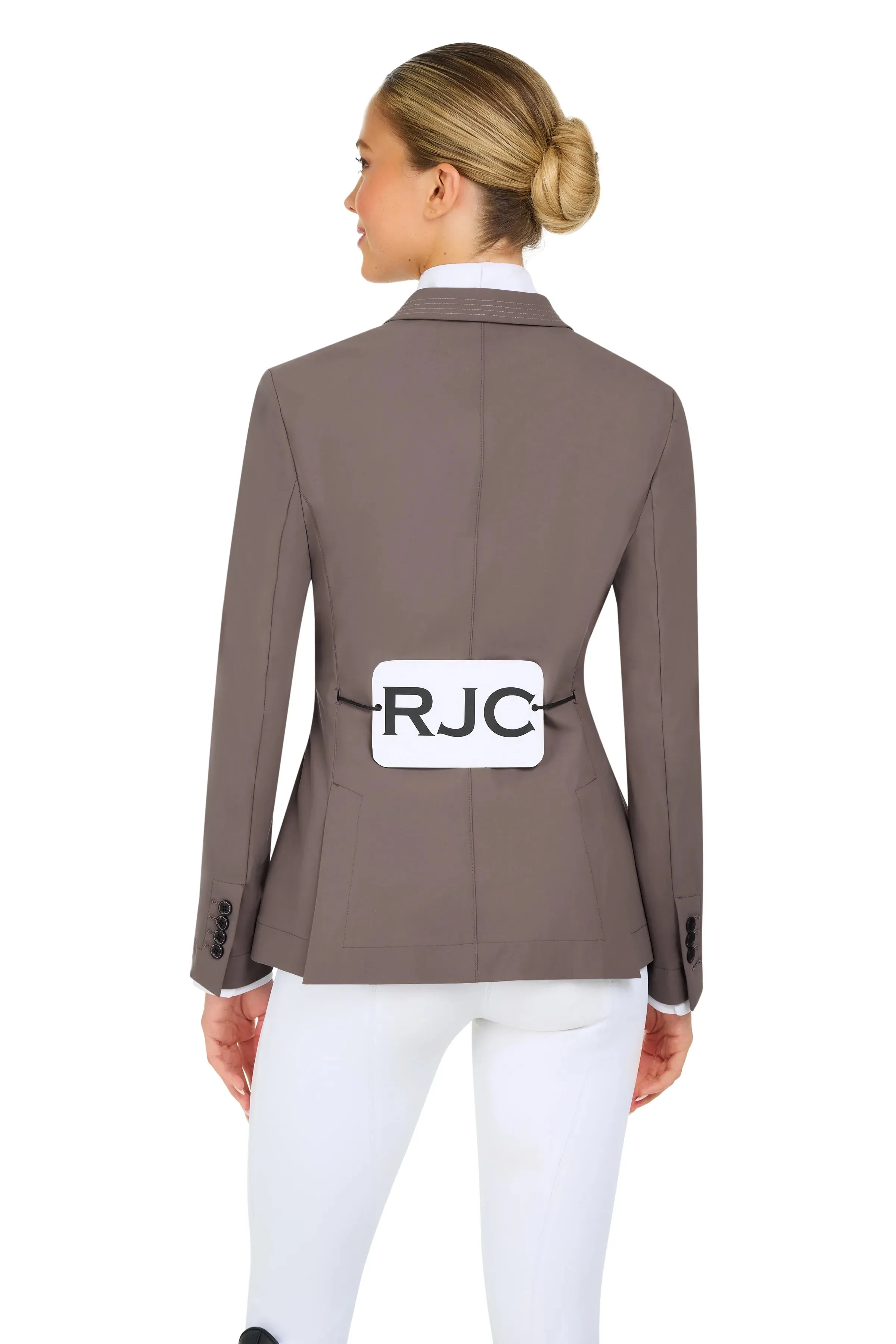 Valentina Show Coat
