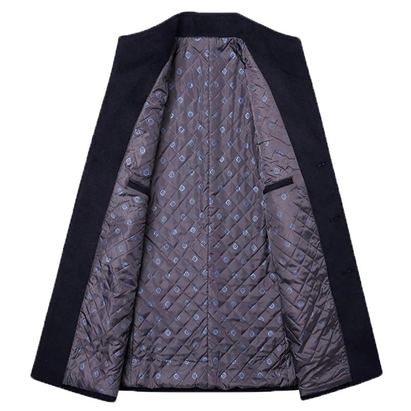 West Louis Executive Coat