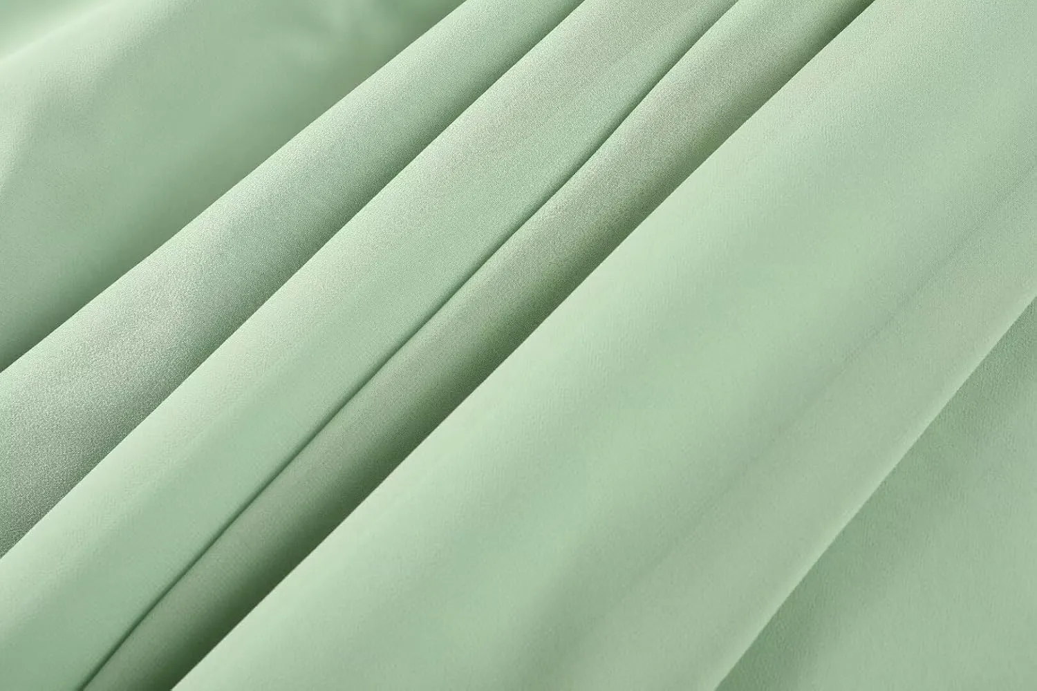 YUAOHUANG Chiffon Ruffle Hem Bridesmaid Dress 2024 V Neck Wedding Guest Dresses Long Spaghetti Straps with Elegant Bow