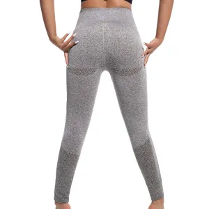 Zhangyunuo Push Up Yoga Leggings